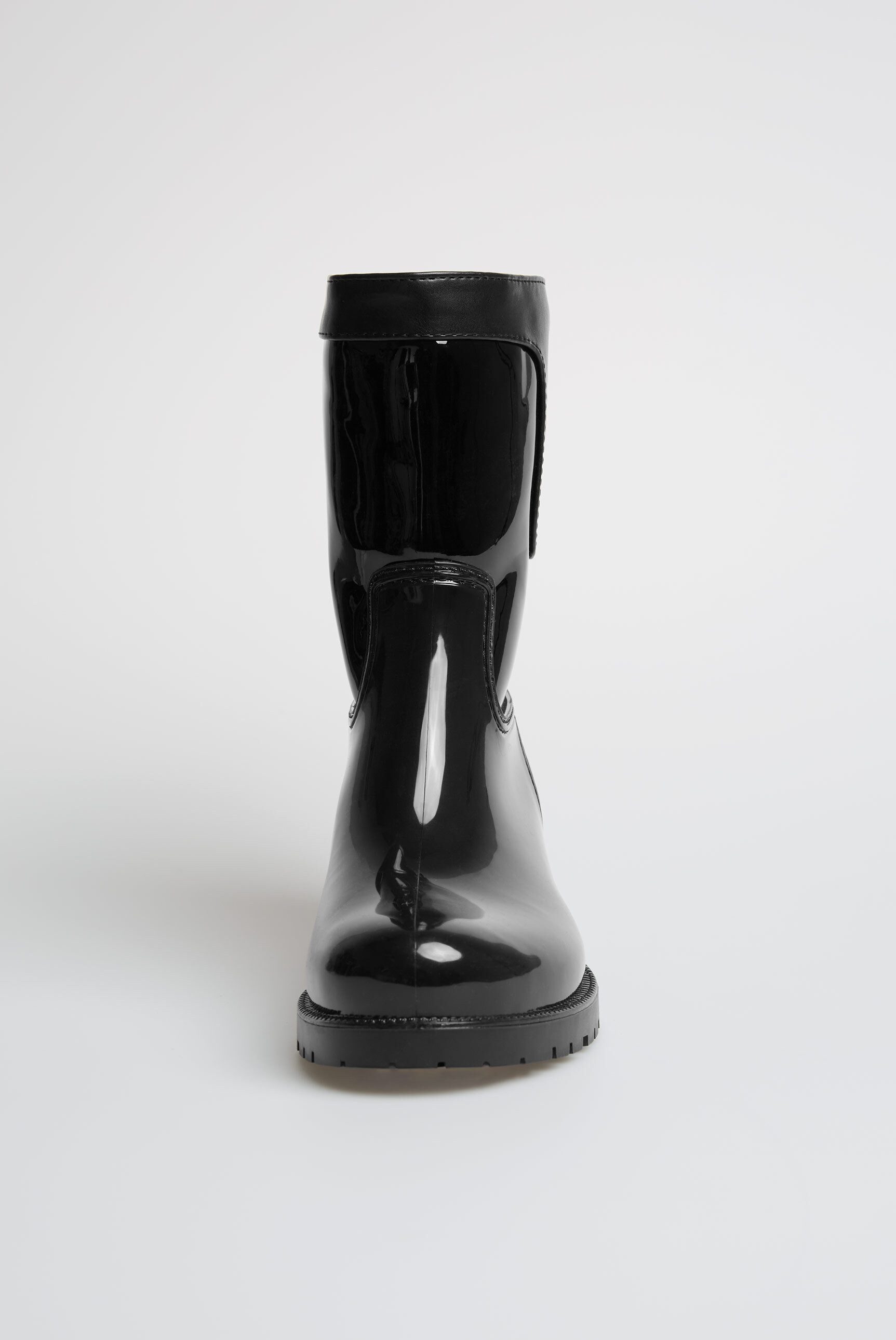 SOCCX Gummistiefel mit Warmfutter