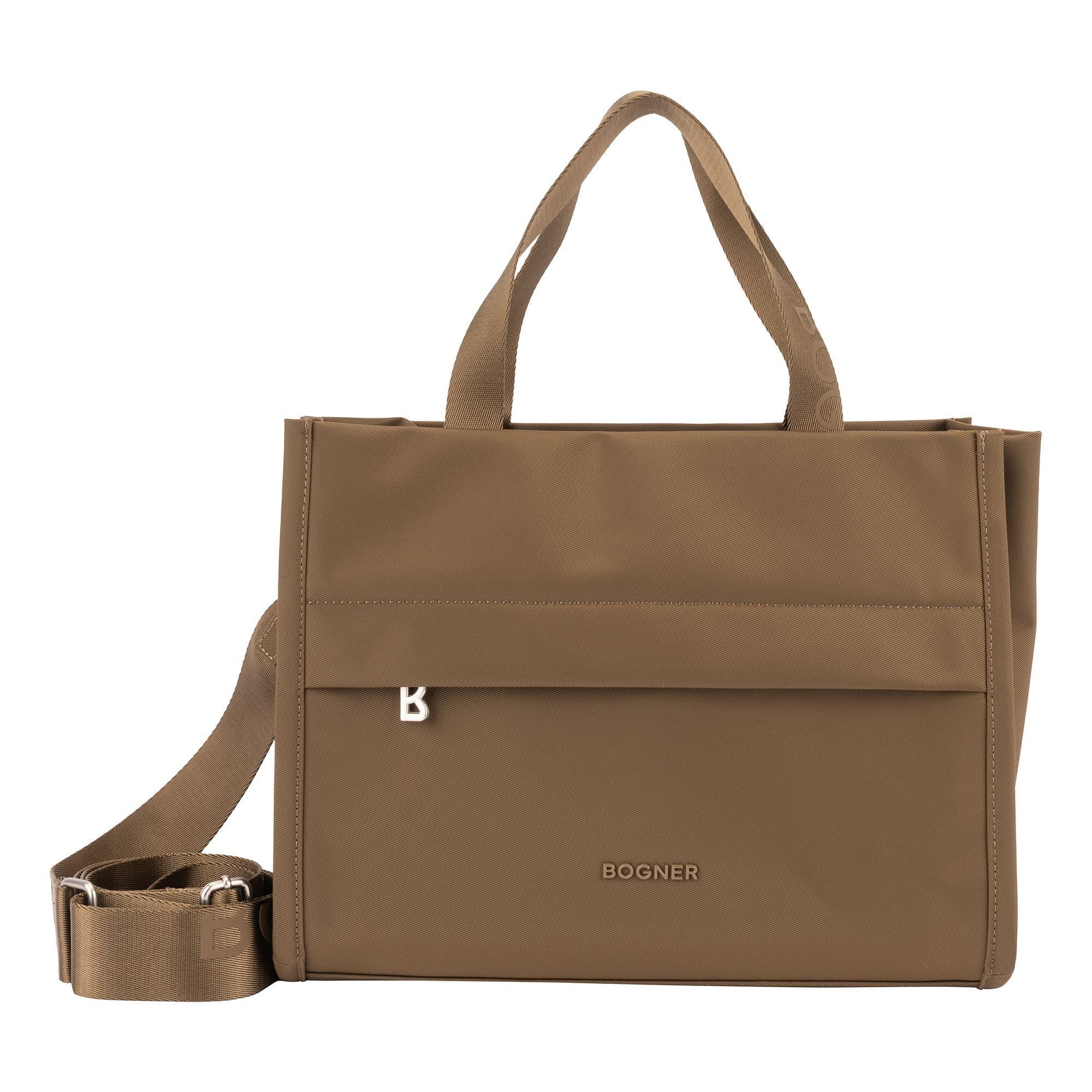 BOGNER Shopper Maxon, Nylon