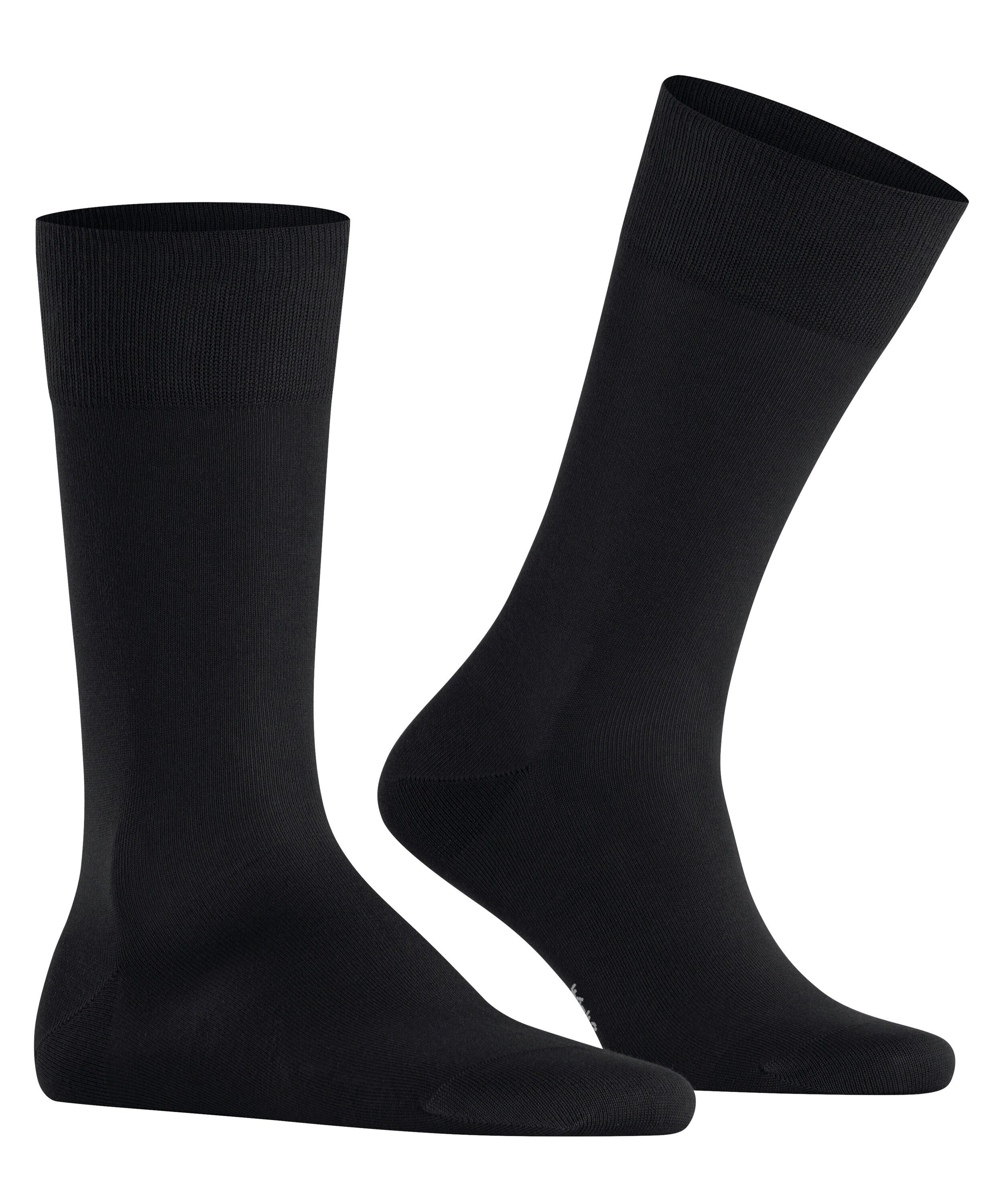 FALKE Socken Cool 24/7 Socken mit kühlendem Effekt (1-Paar) mit kühlendem Effekt