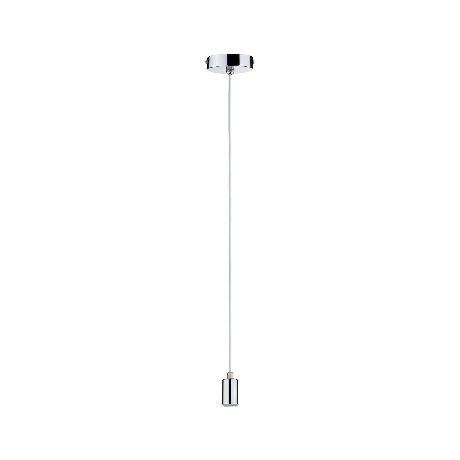 Paulmann Pendelleuchte Larus IP44 max. 1x60W günstig online kaufen