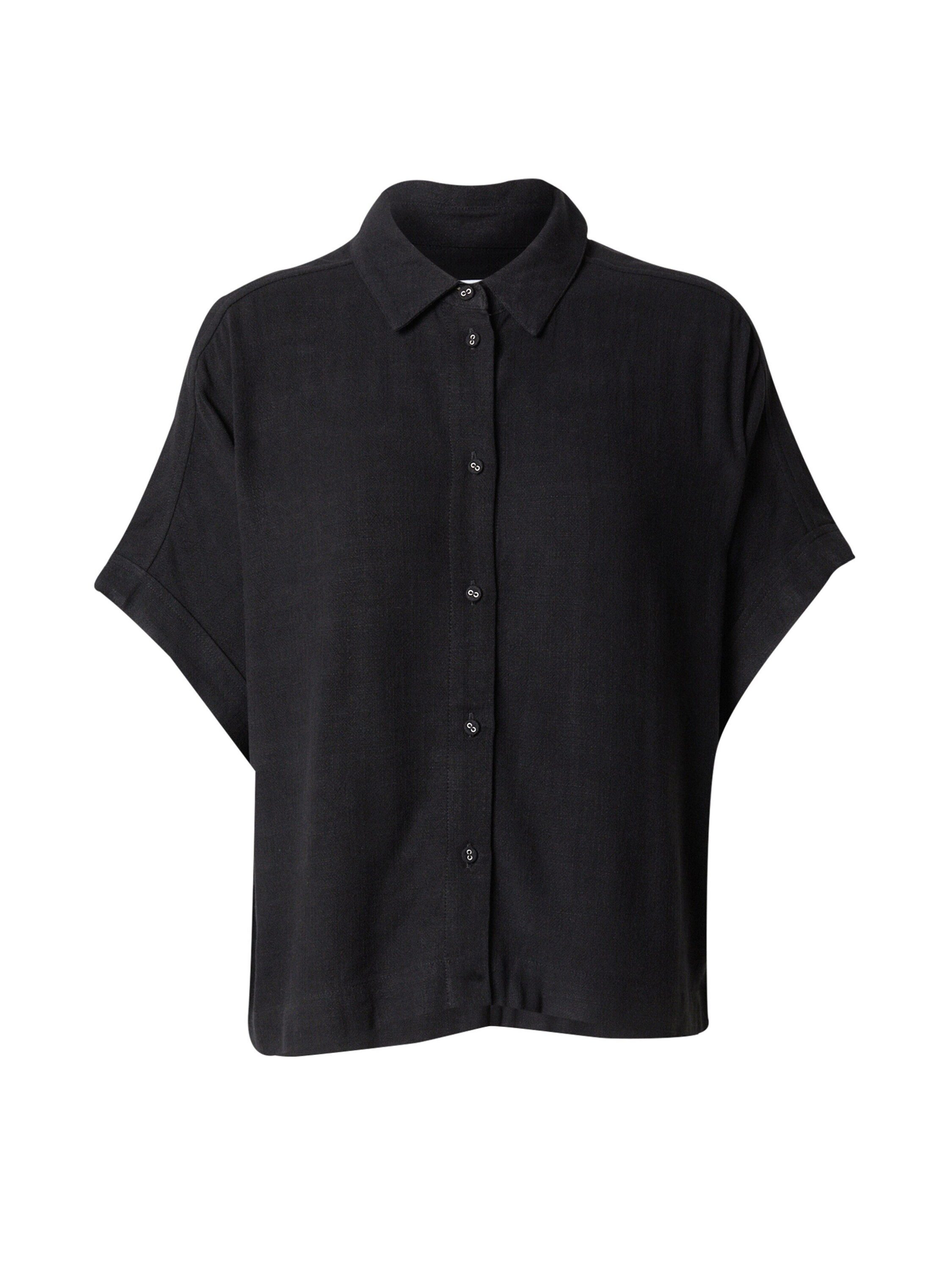 SELECTED FEMME Kurzarmbluse VIVA (1-tlg) Plain/ohne günstig online kaufen