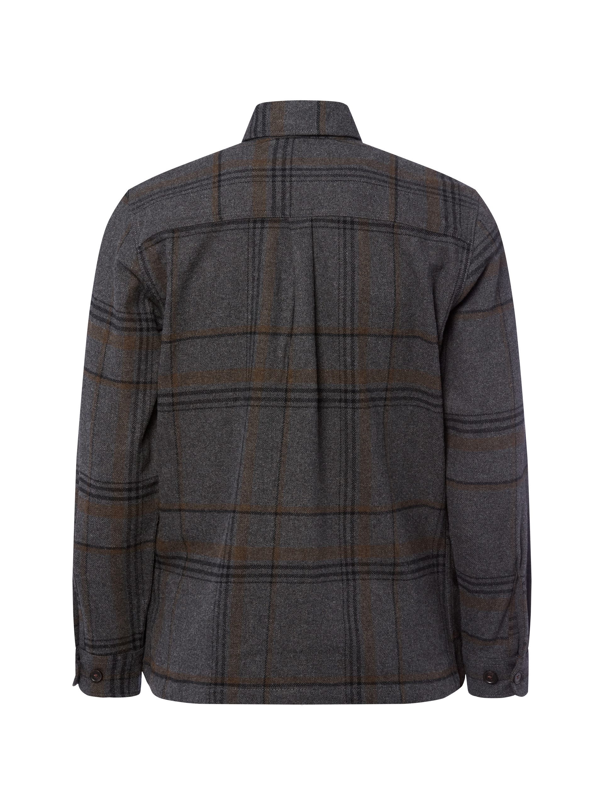 Jack & Jones Outdoorhemd günstig online kaufen