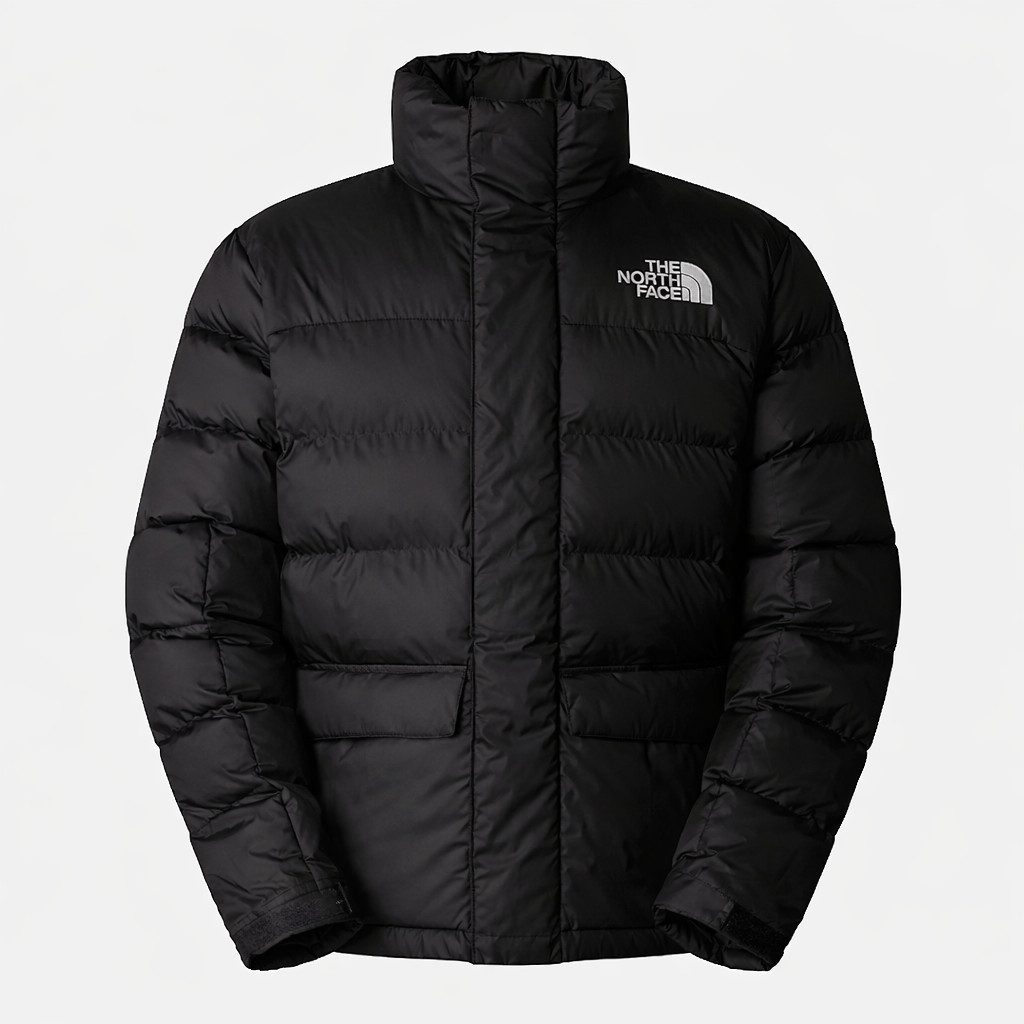 The North Face Steppjacke M LIMBARA Funktionsjacke - The North Face Herren Winterjacke