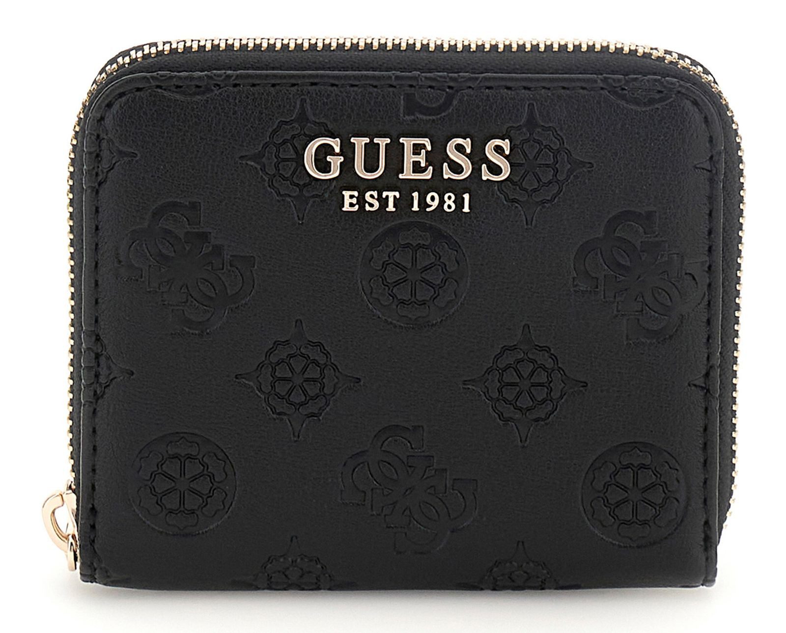 Geldbörse SLG Small Zip Around Wallet