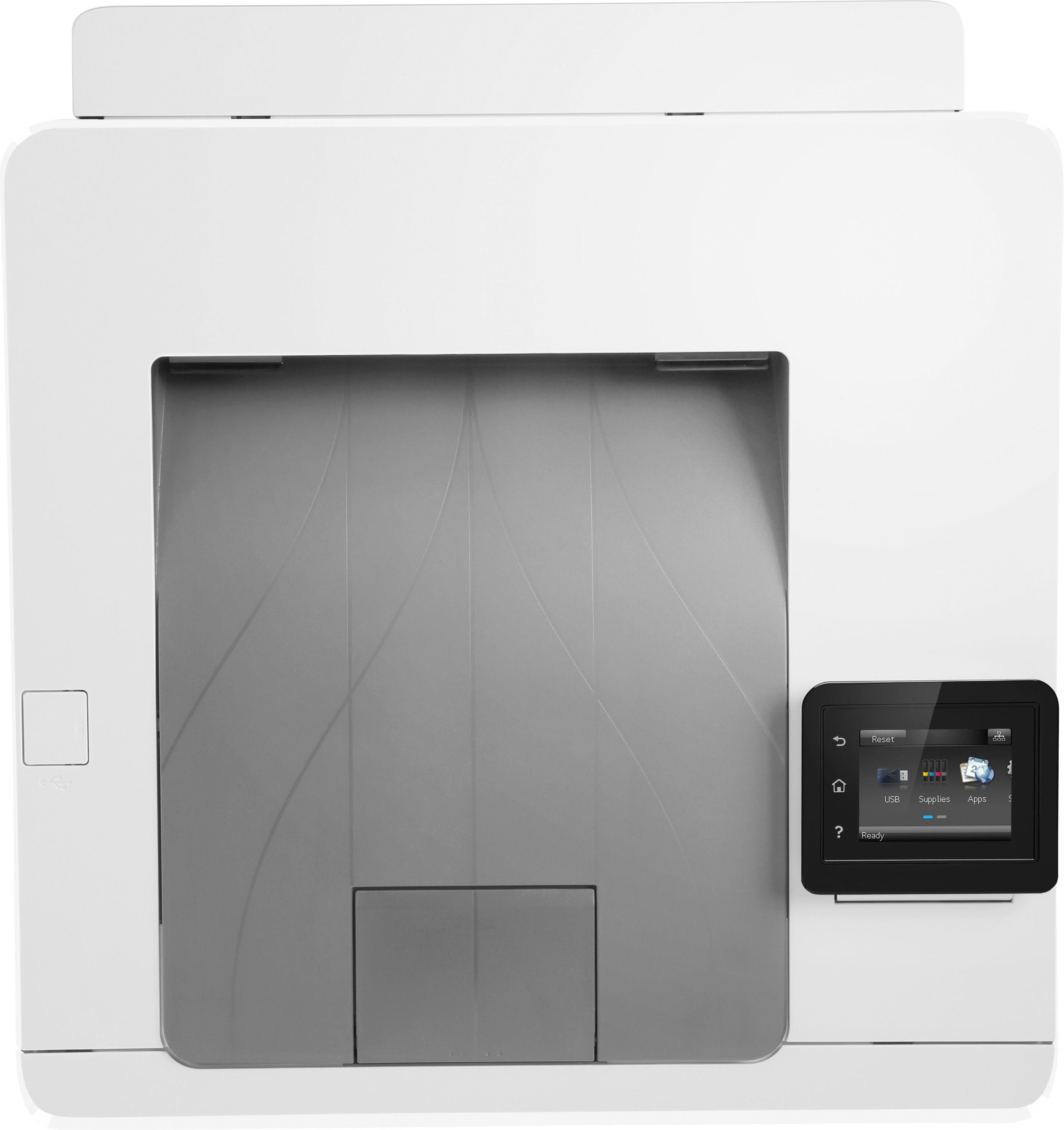 Wi-Fi M255dw Instant Pro Multifunktionsdrucker, HP+ Color (Wi-Fi), (WLAN Ink Direct, kompatibel) LaserJet HP