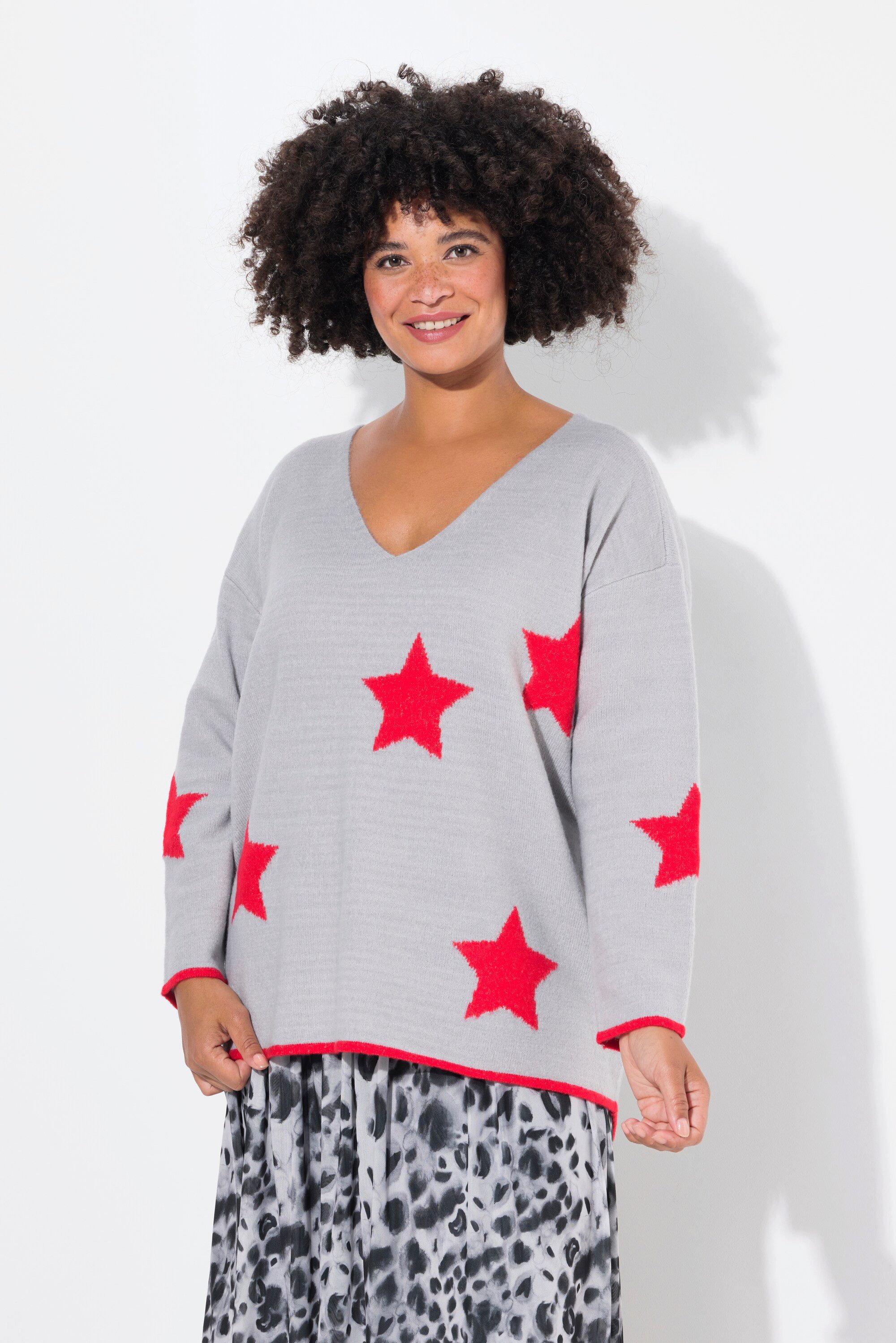 Angel of Style Strickpullover Pullover oversized günstig online kaufen