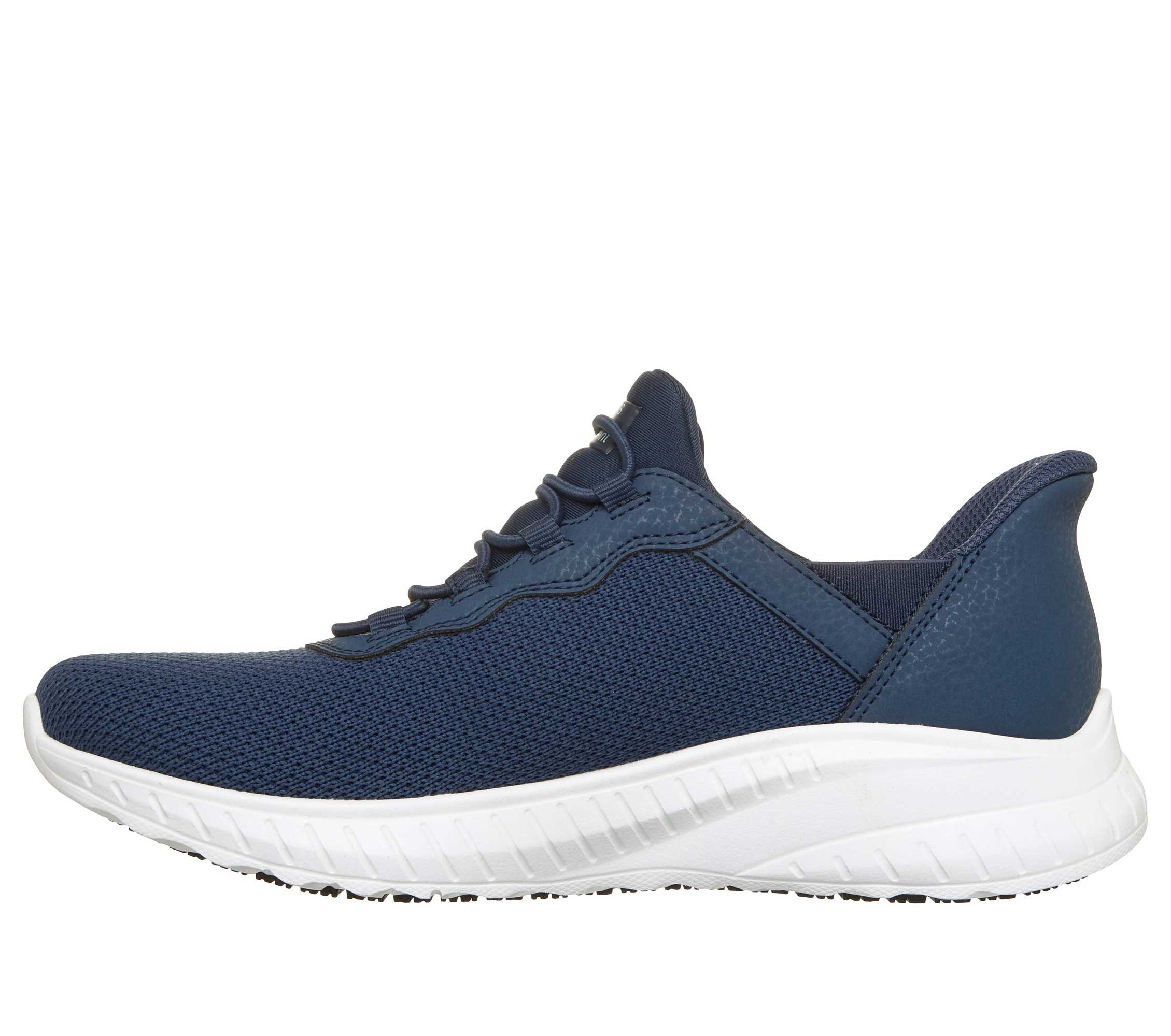 Skechers Work JASUL SQUAD CHAOS SR Damen O1 Arbeitsschuh