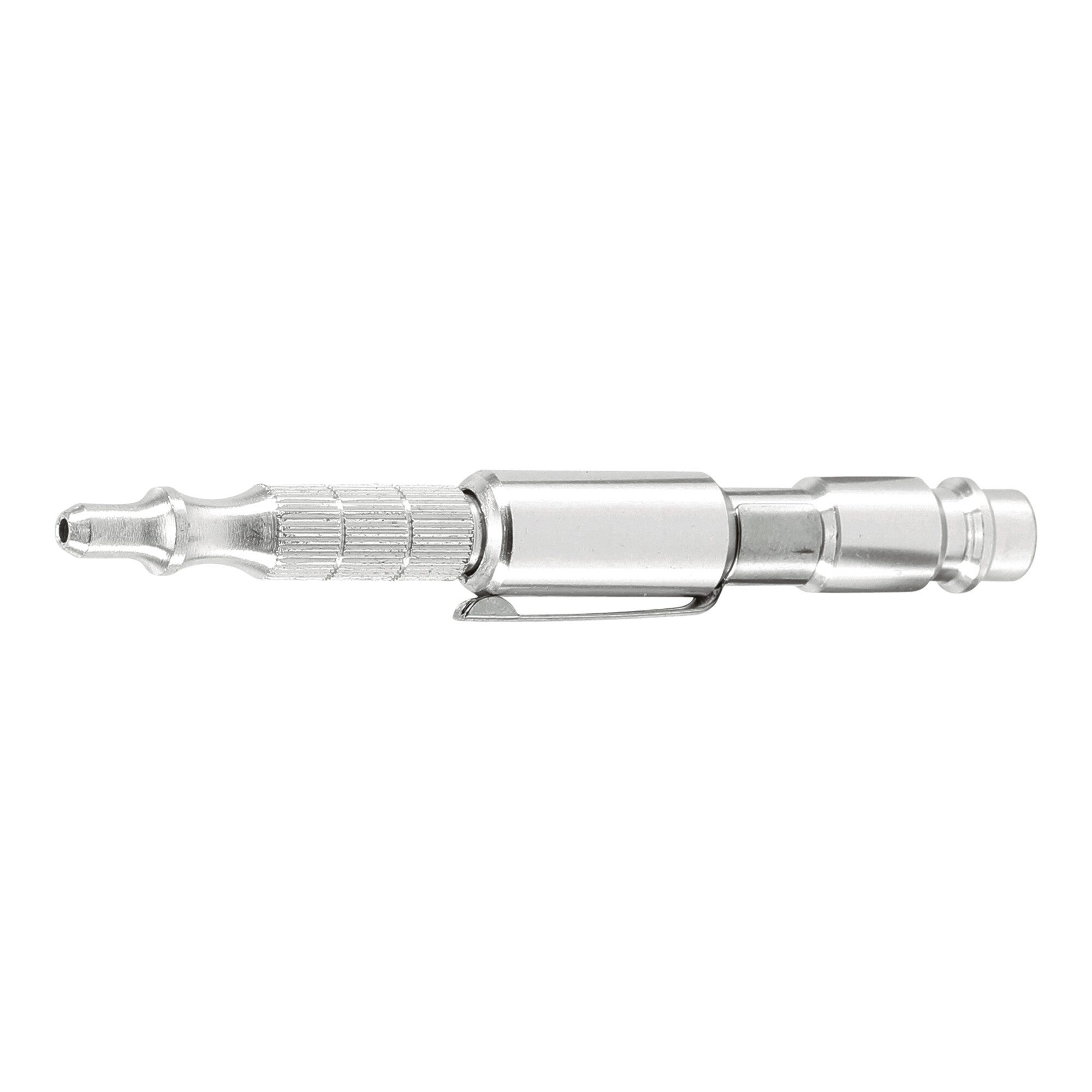 BGS technic Ausblaspistole BGS Druckluft-Ausblaspistole Alu-Ausführung 110 mm