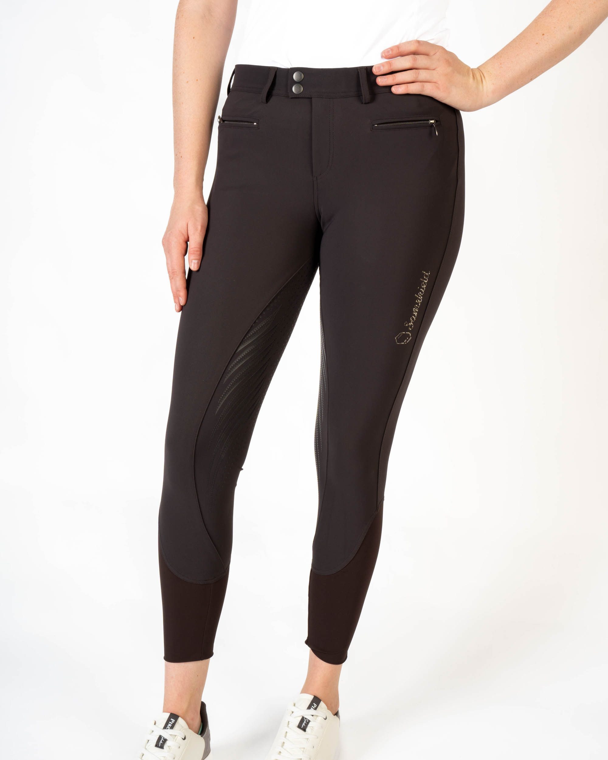 Samshield Reithose Reithose Damen Diane Vollgrip