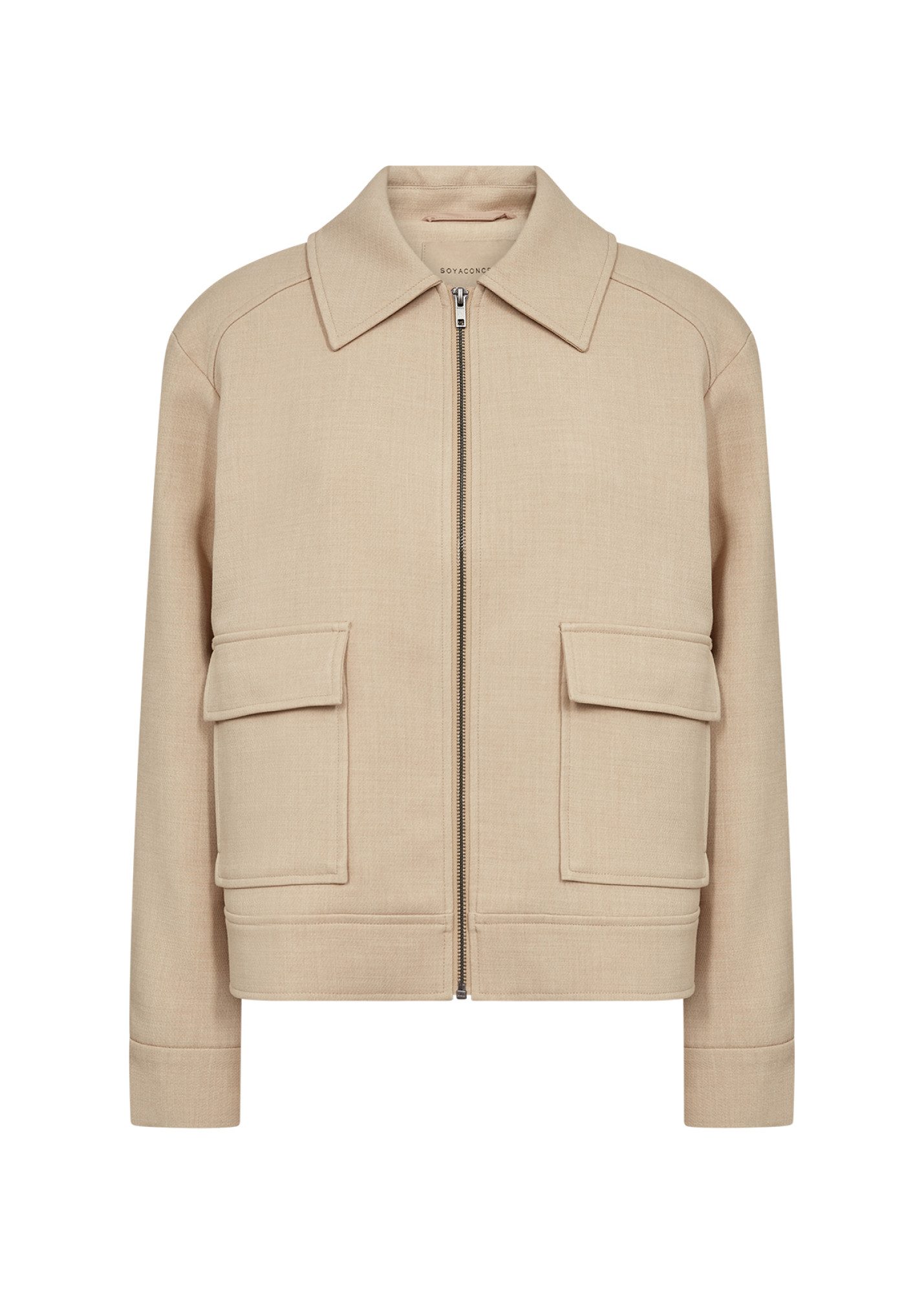 soyaconcept Blusenblazer SC-OAKLEY 3