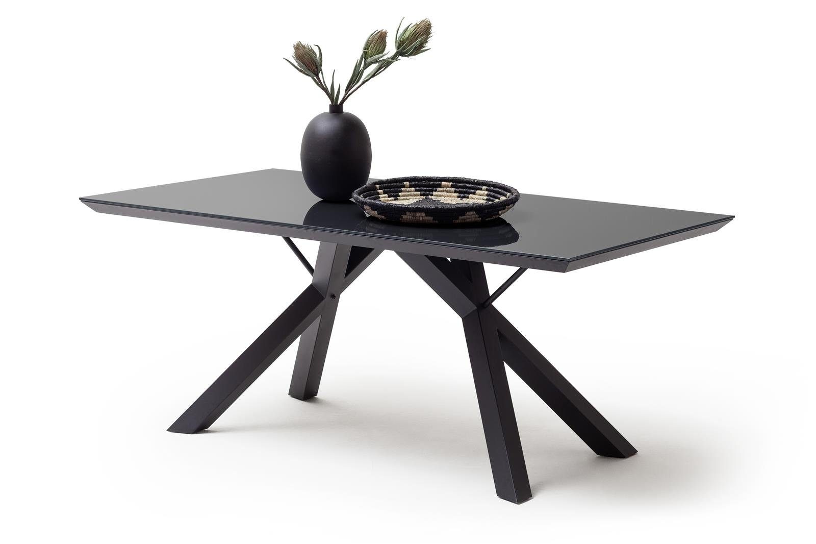 MCA furniture Esstisch 180 x 75 x 95 cm (B/H/T)