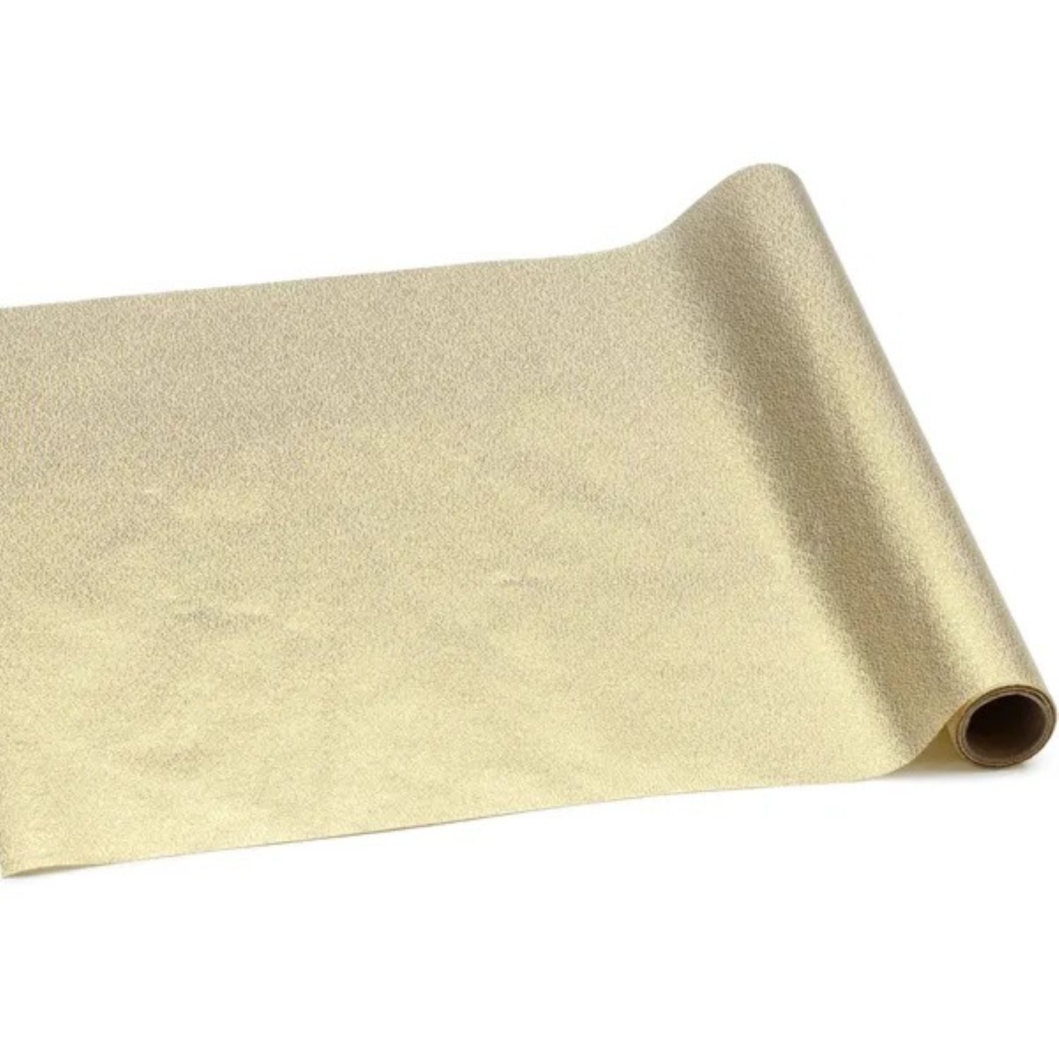 partydeco Hängedekoration Узкие скатерти 36 cm x 300 cm, Gold