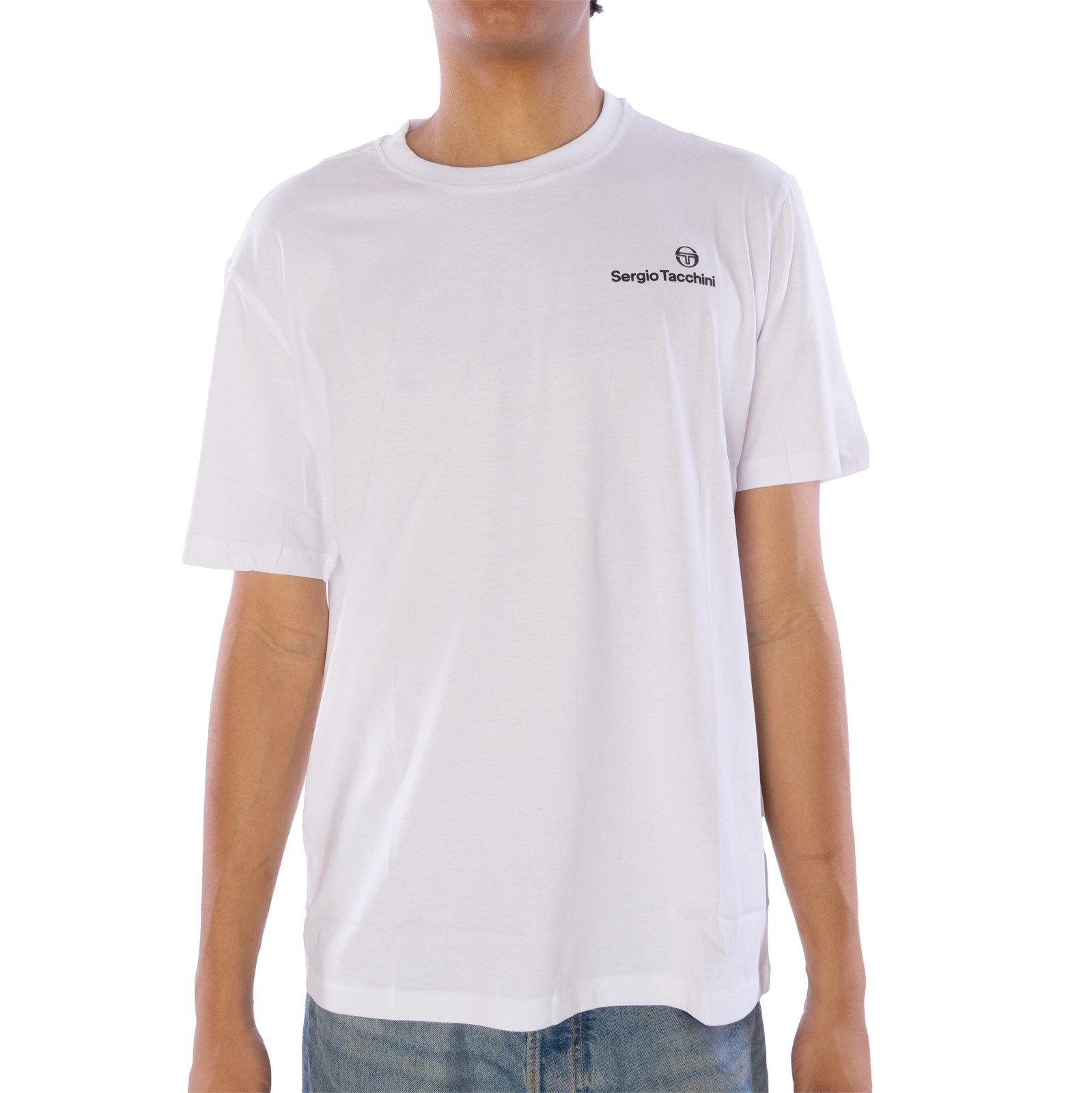 Sergio Tacchini T-Shirt T-Shirt Sergio Tacchini Bold 024 Co