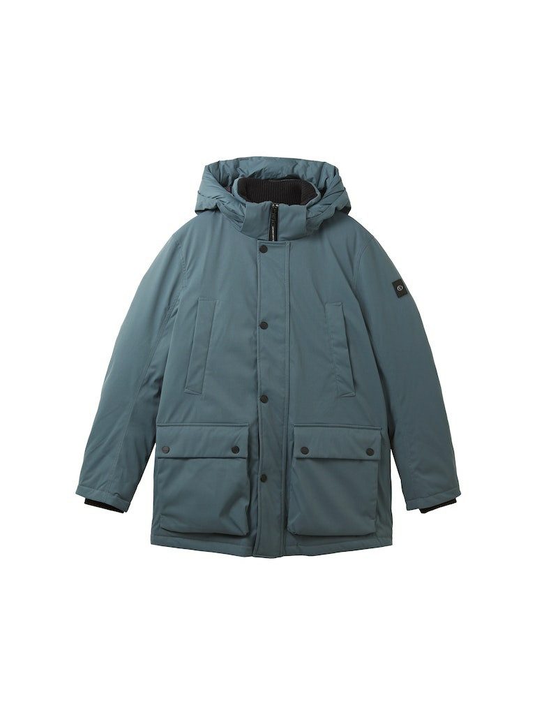TOM TAILOR Parka Parka für Damen (1-St)
