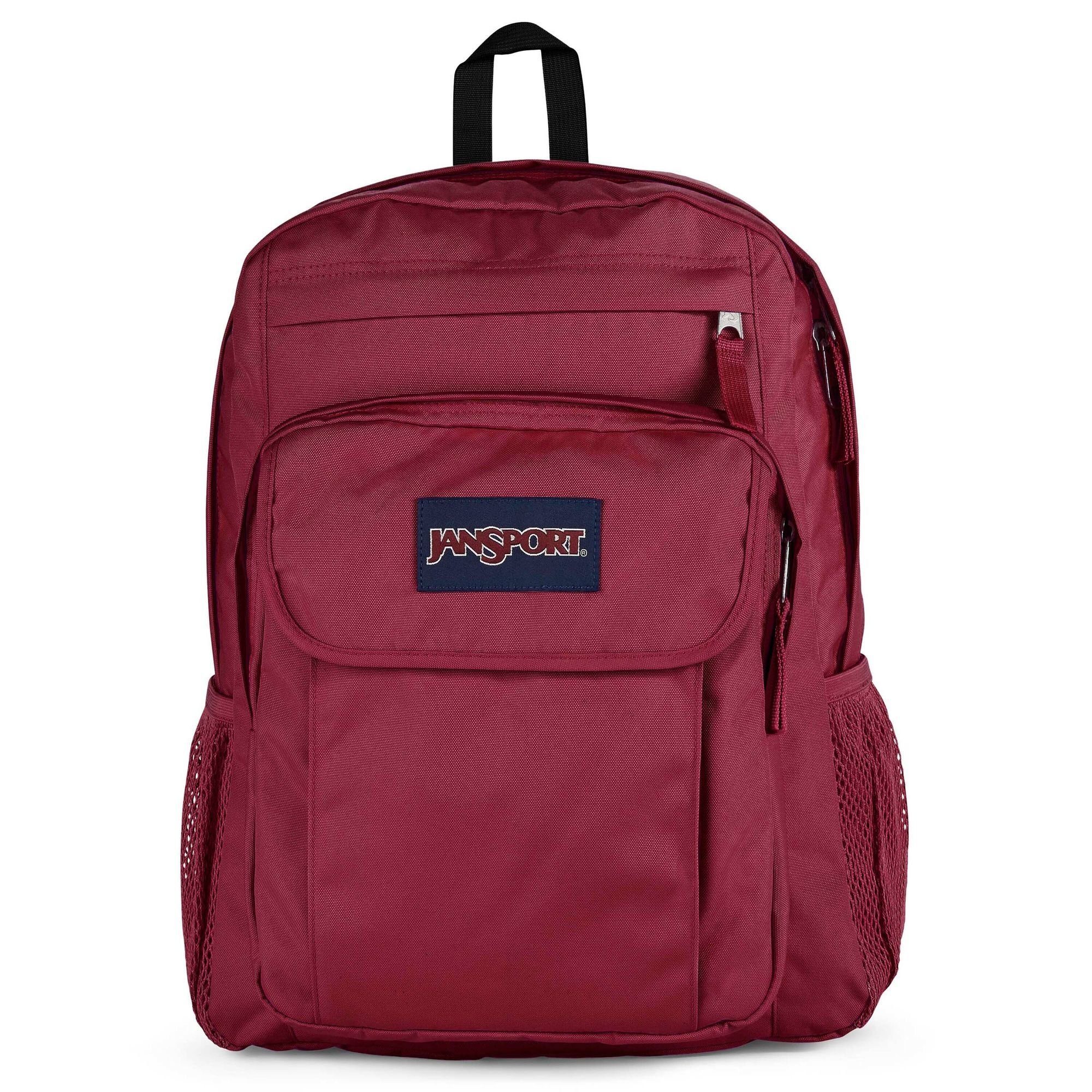 Jansport Rucksack Union Pack, Polyester