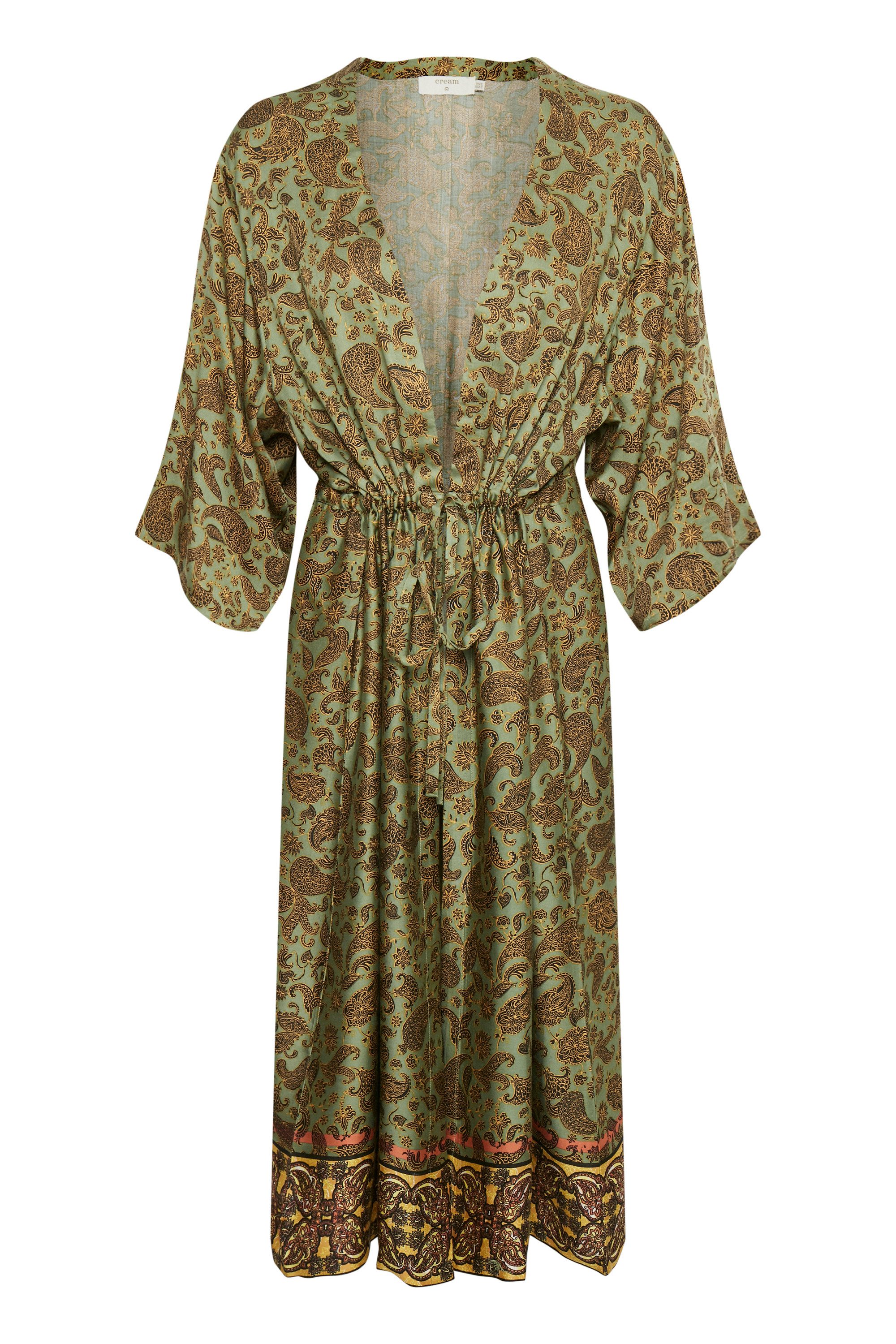 Blusenkimono Accessoires EmmeliaCR