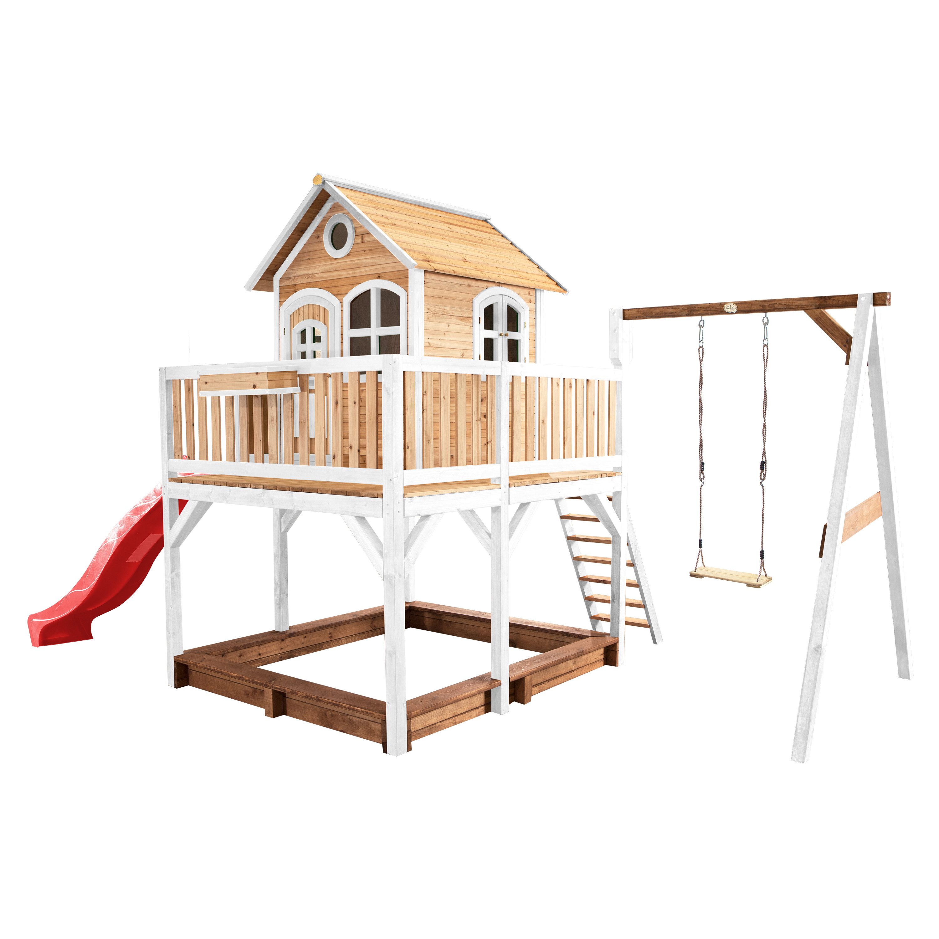 AXI Spielhaus Liam