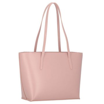 Ted Baker Shopper, Leder