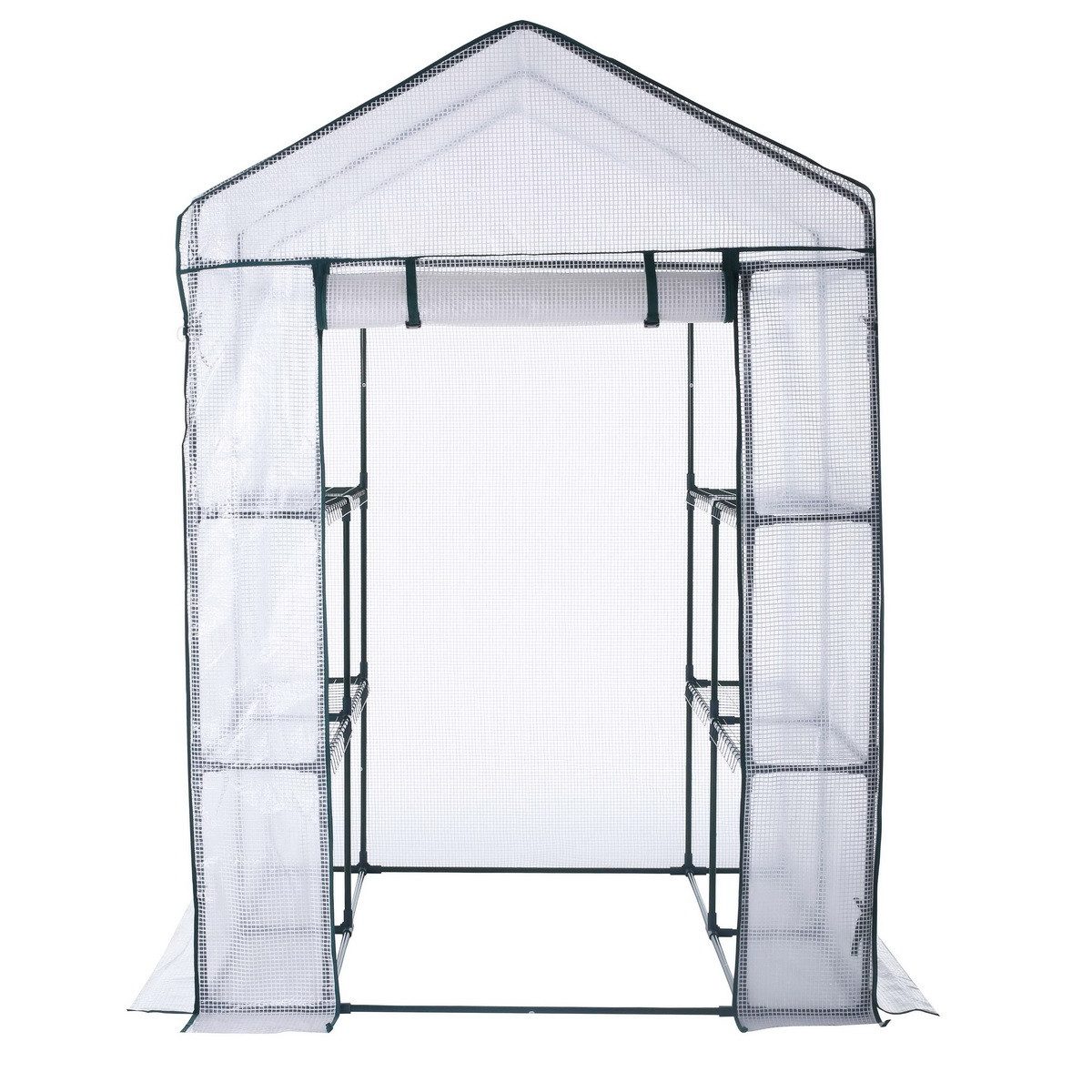 Haushalt International Tomatengewächsha...