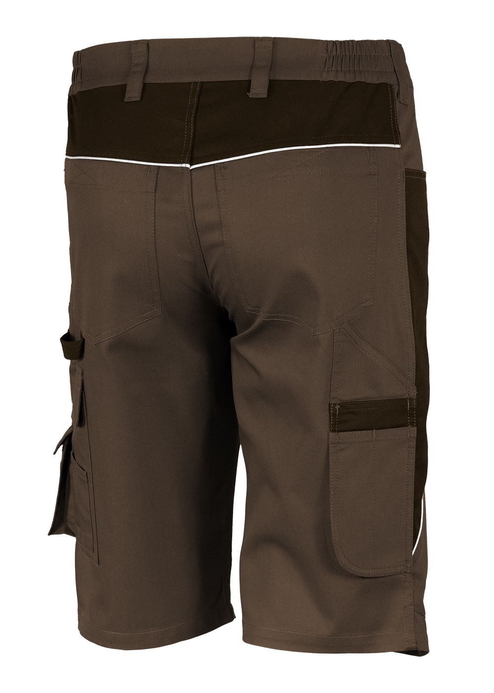 Qualitex Workwear Arbeitsshorts strapazierfähige PROfessionals Shorts günstig online kaufen