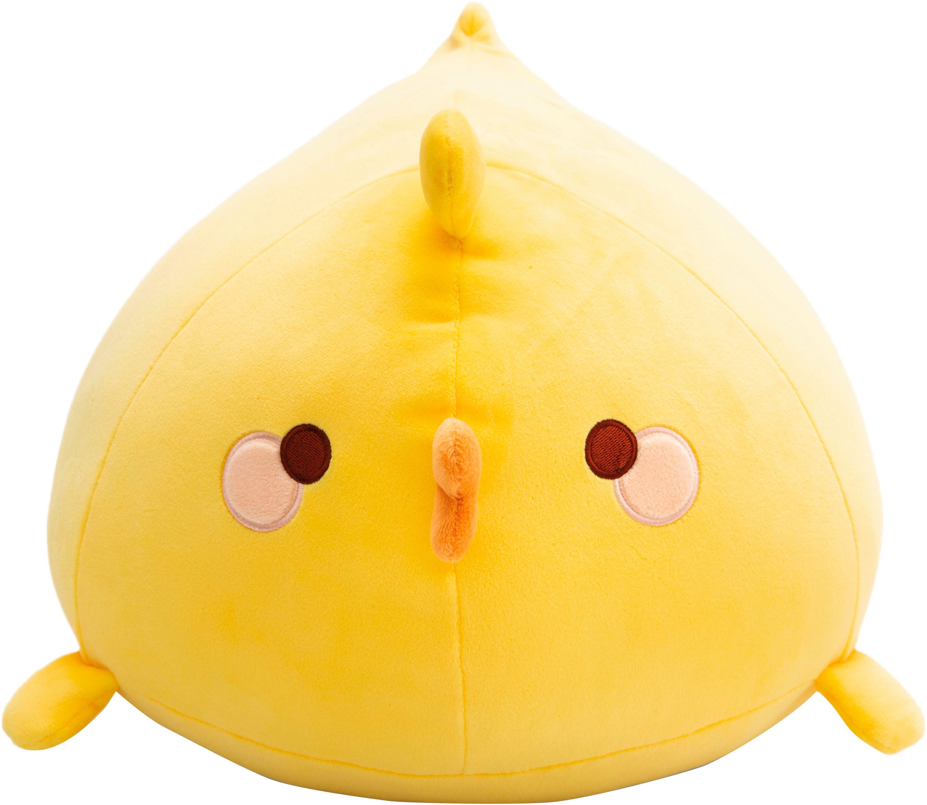 Nici Kuscheltier Molang, Piu Piu, 30x36 cm