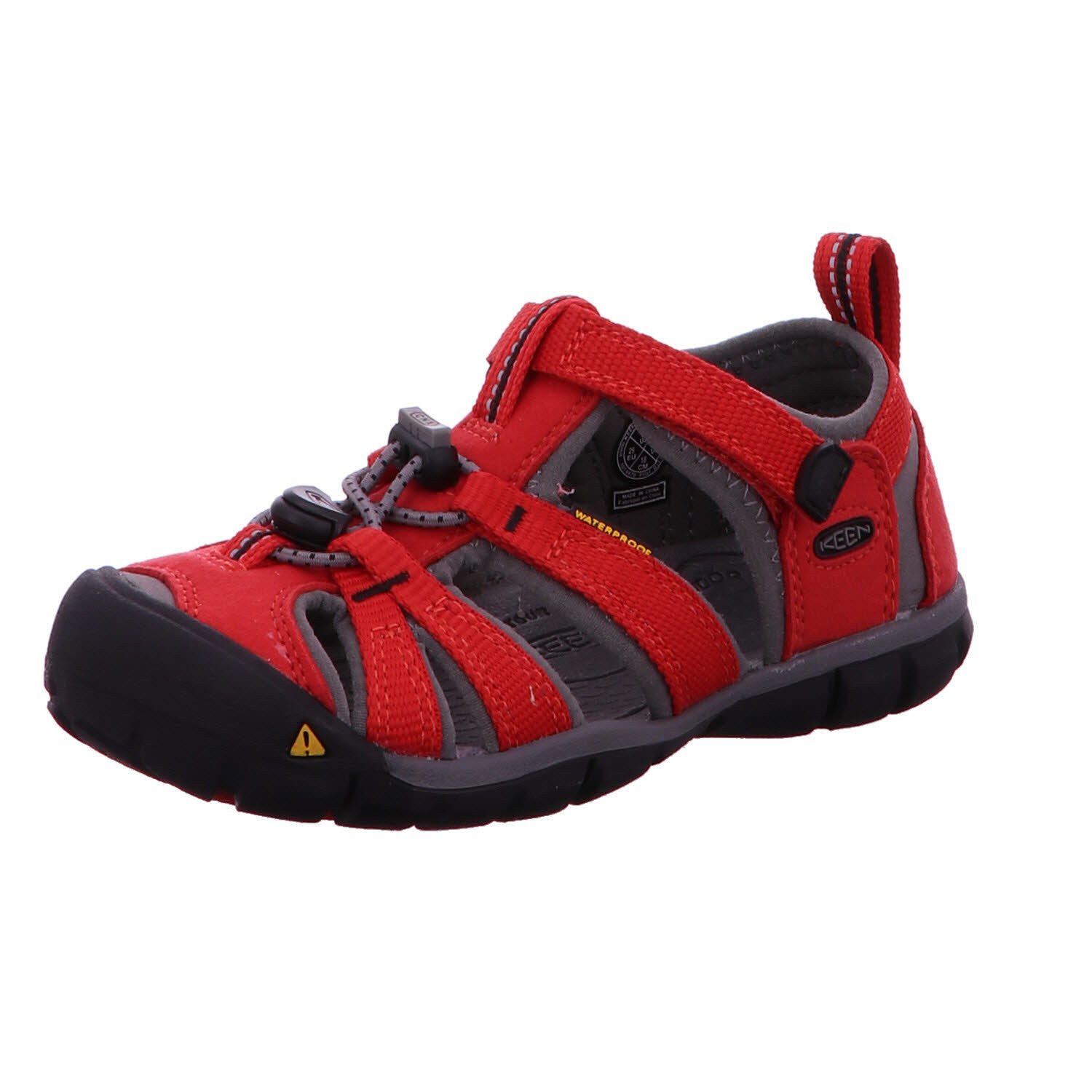 Keen SEACAMP II CNX Outdoorsandale