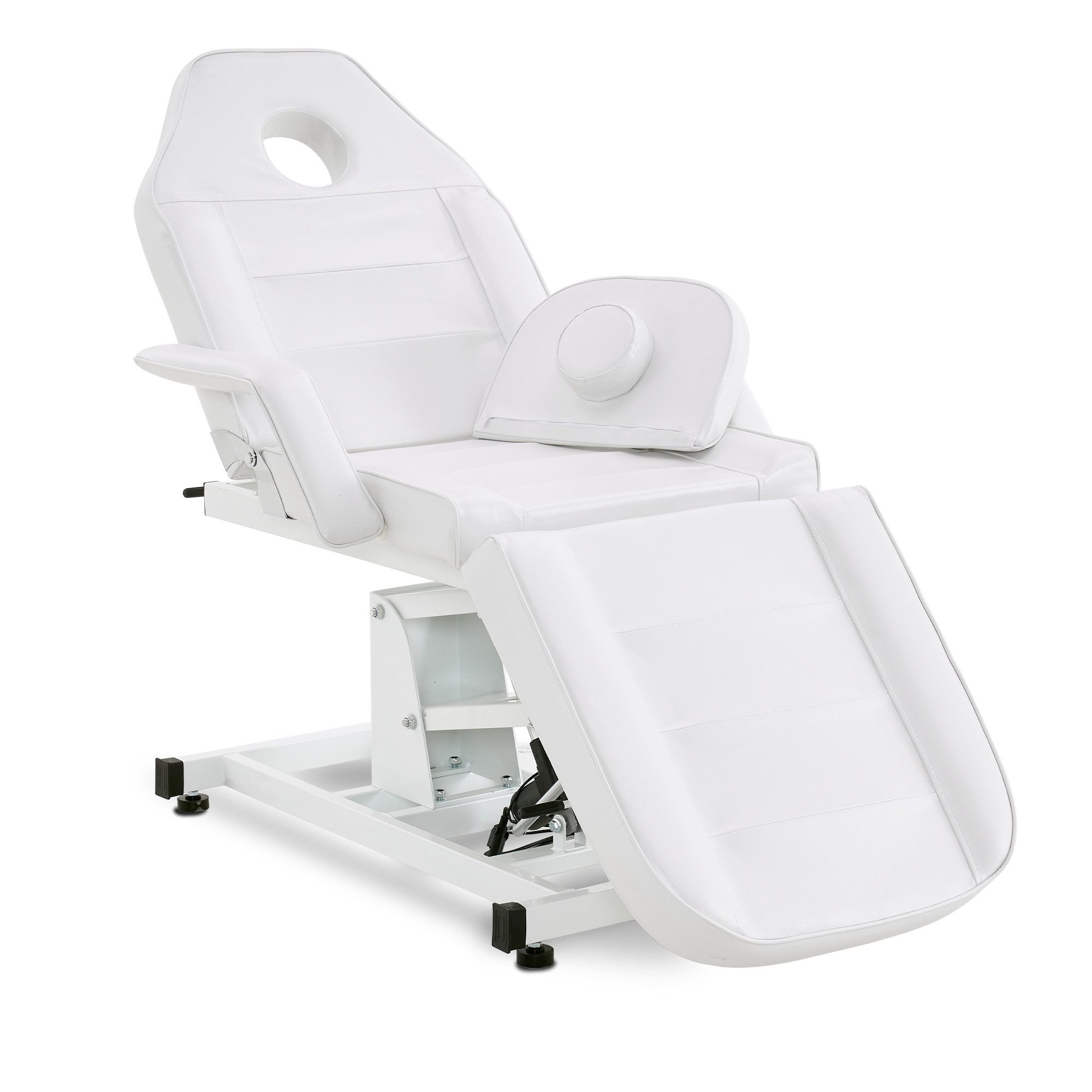 Barberpub Massageliege Barberpub Elektrische Tattoo Liege Massageliege 0100