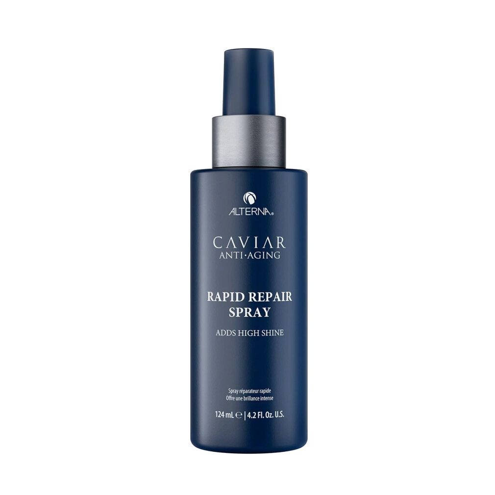 Alterna Haarspray Caviar Schnellreparaturspray gegen Hautalterung 124 ml