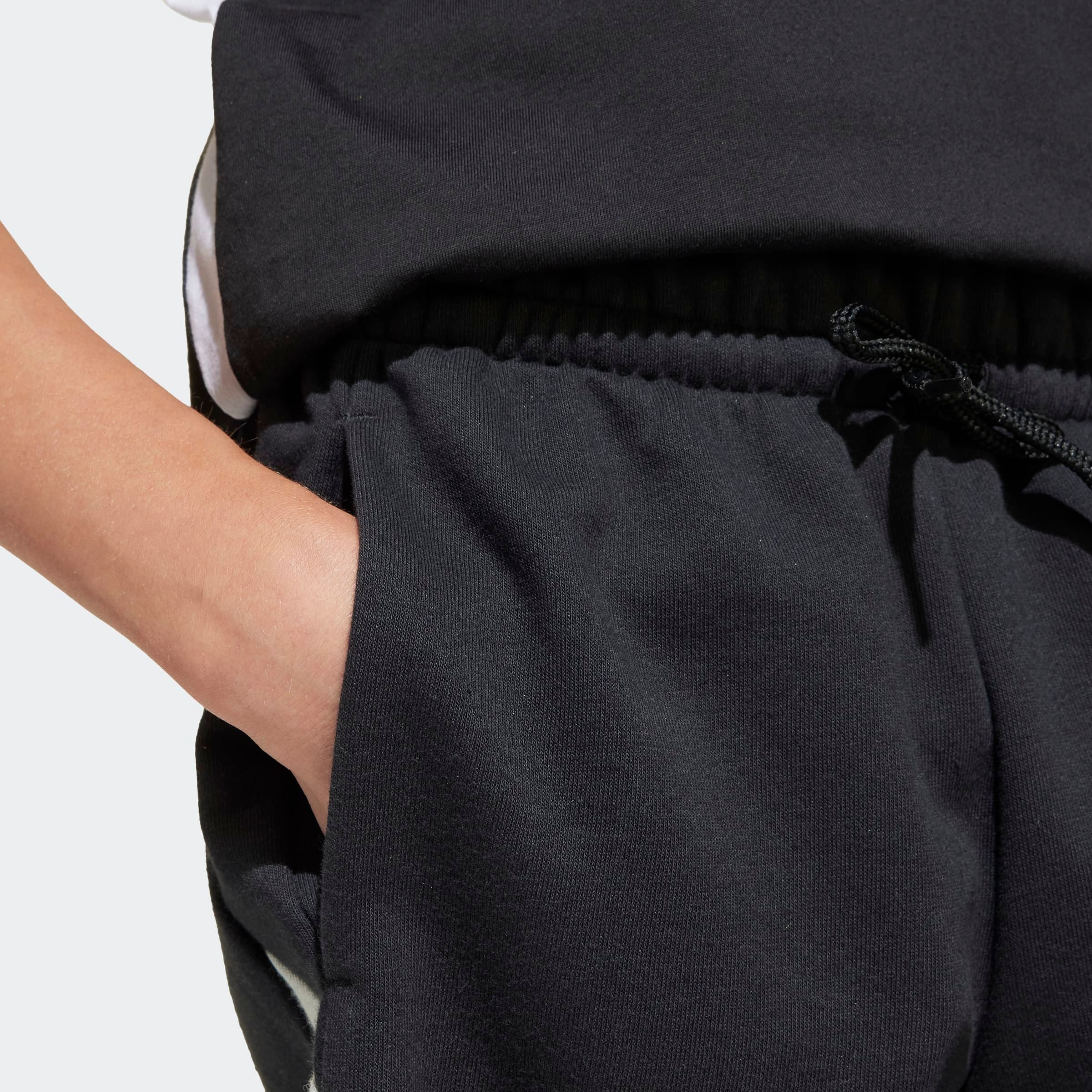 adidas Sportswear Shorts SEASONAL ESSENTIALS COLORBLOCK KIDS