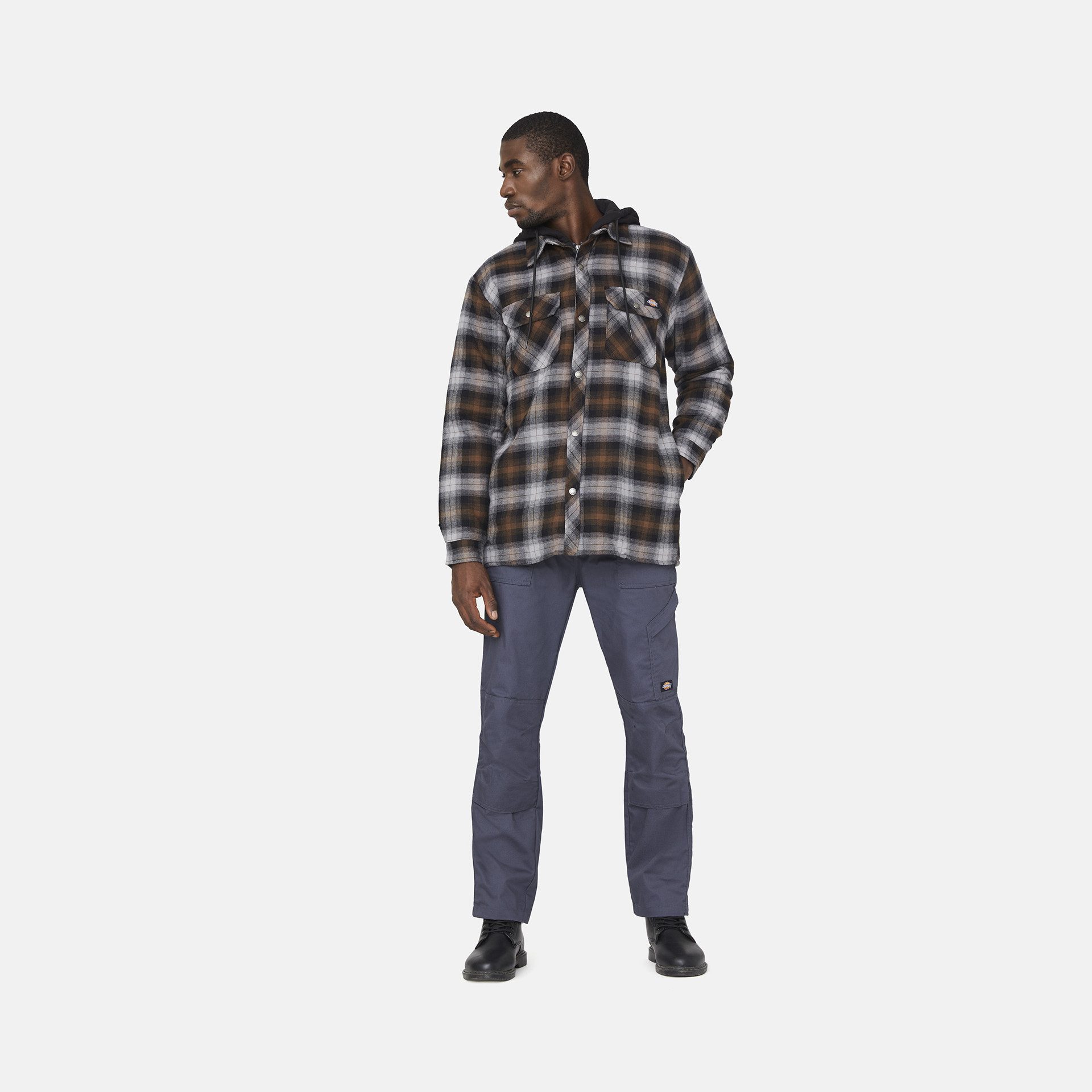 Dickies Arbeitshose Dickies Workwear Hosen ACTION FLEX TROUSERS