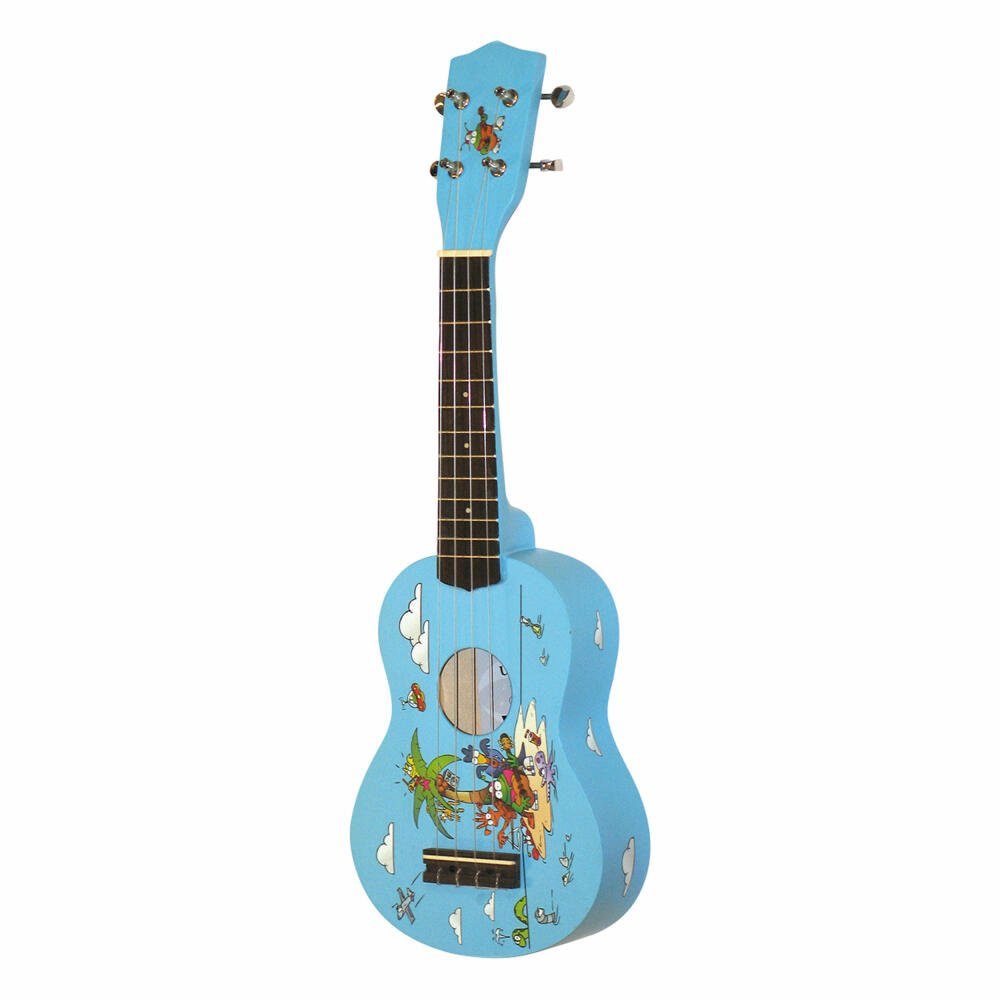 Voggenreiter Ukulele Voggys