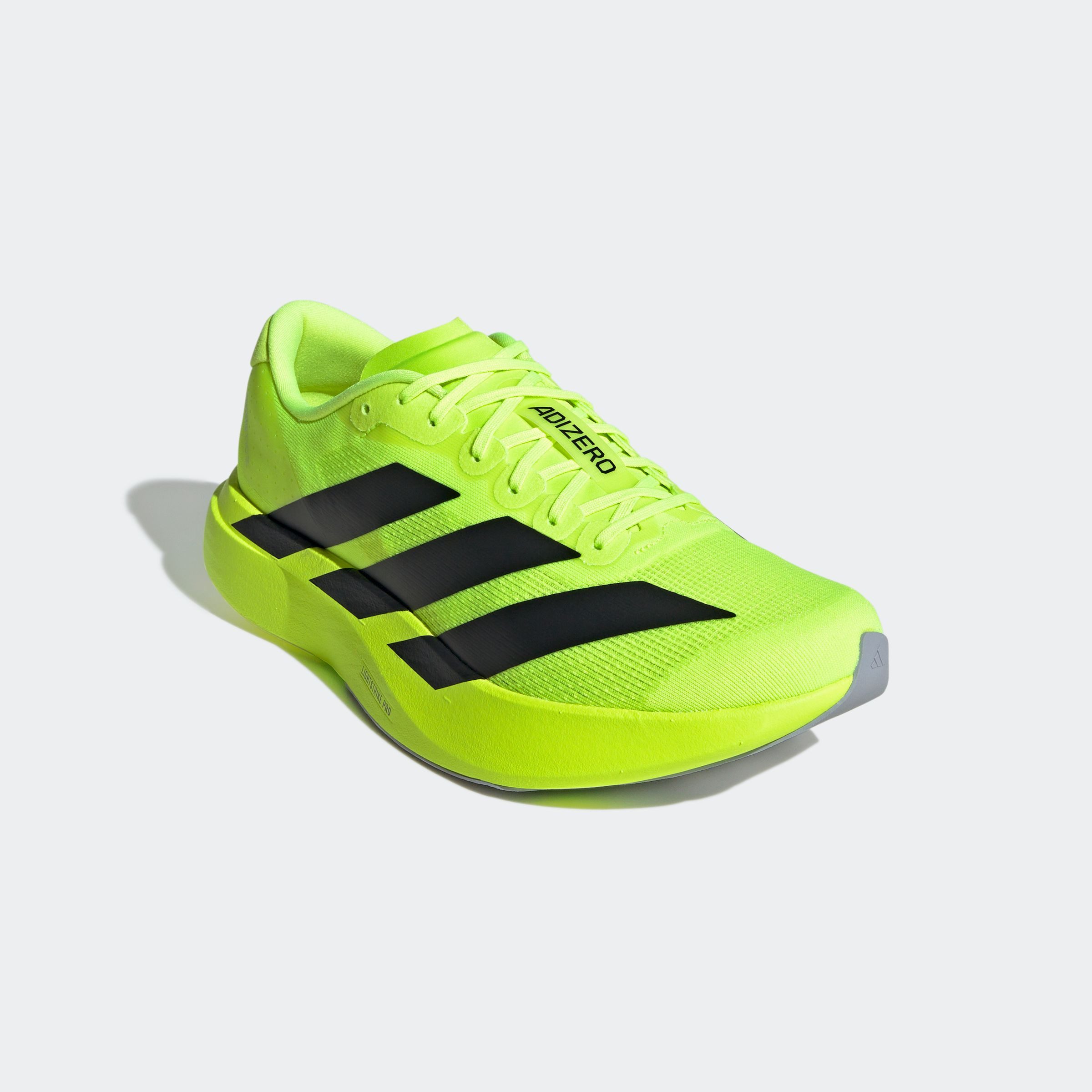 adidas Performance ADIZERO EVO SL Laufschuh angelehnt an das Design vom Adi günstig online kaufen