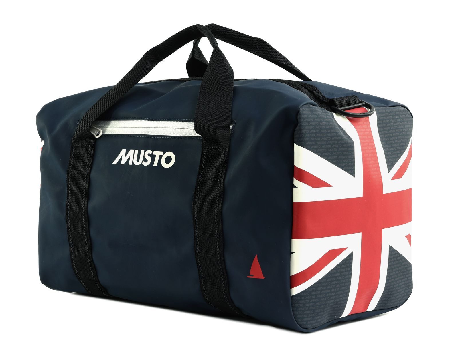 MUSTO Umhängetasche Carryall 2.0