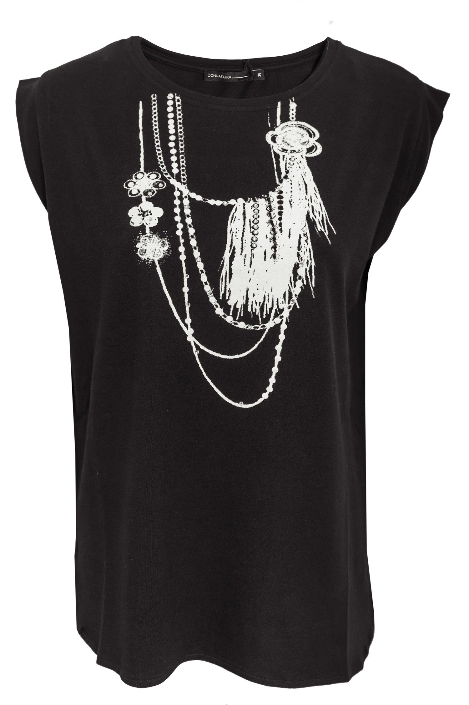 Dolce Vita T-Shirt Shirt 19012-072