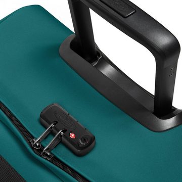 Eastpak Weichgepäck-Trolley Tranverz, 2 Rollen, Polyester