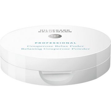 Hildegard Braukmann Puder Professional Plus Couperose Relax Puder