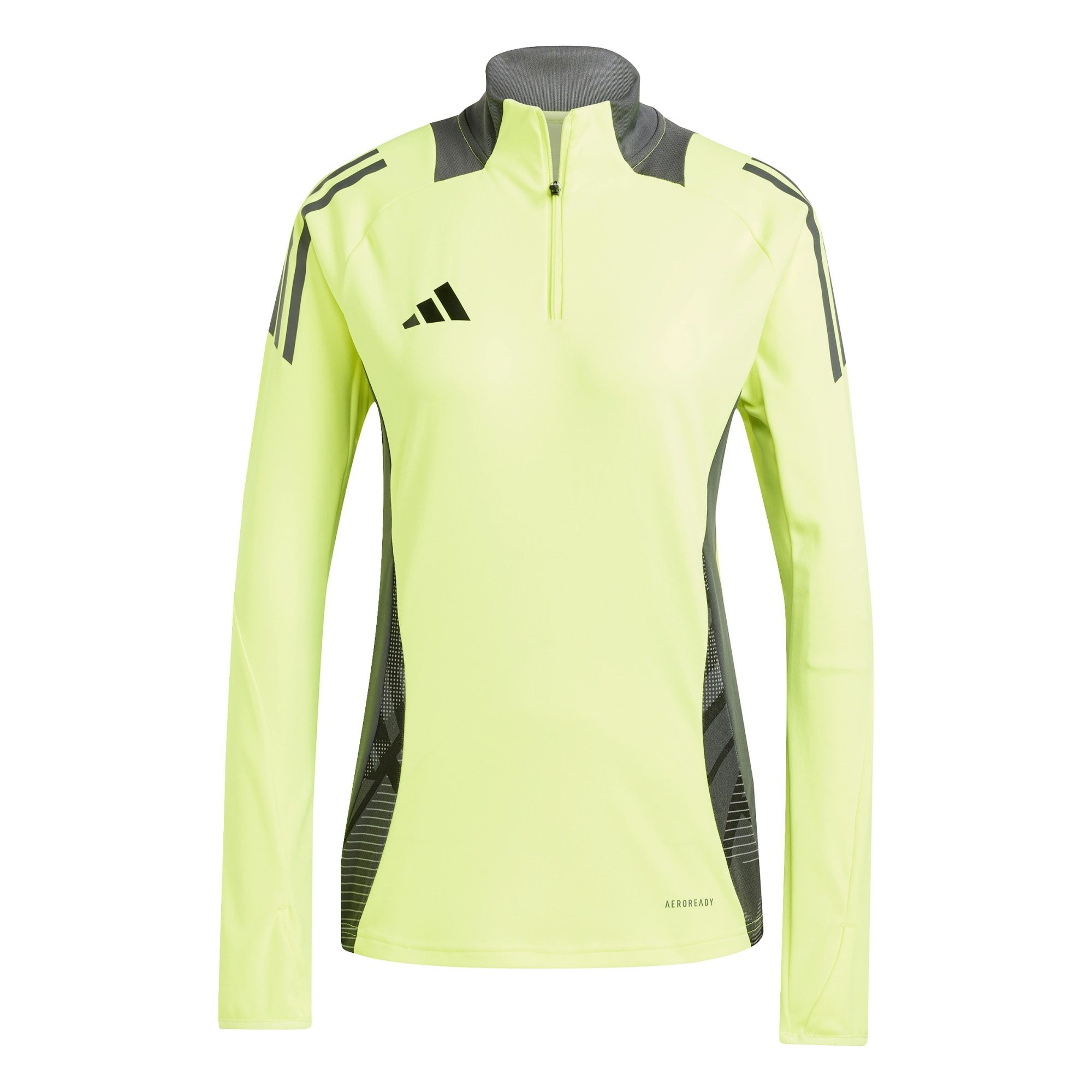 adidas Performance Fleecepullover adidas Damen Trainingstop Tiro 24 Competition Training Top W