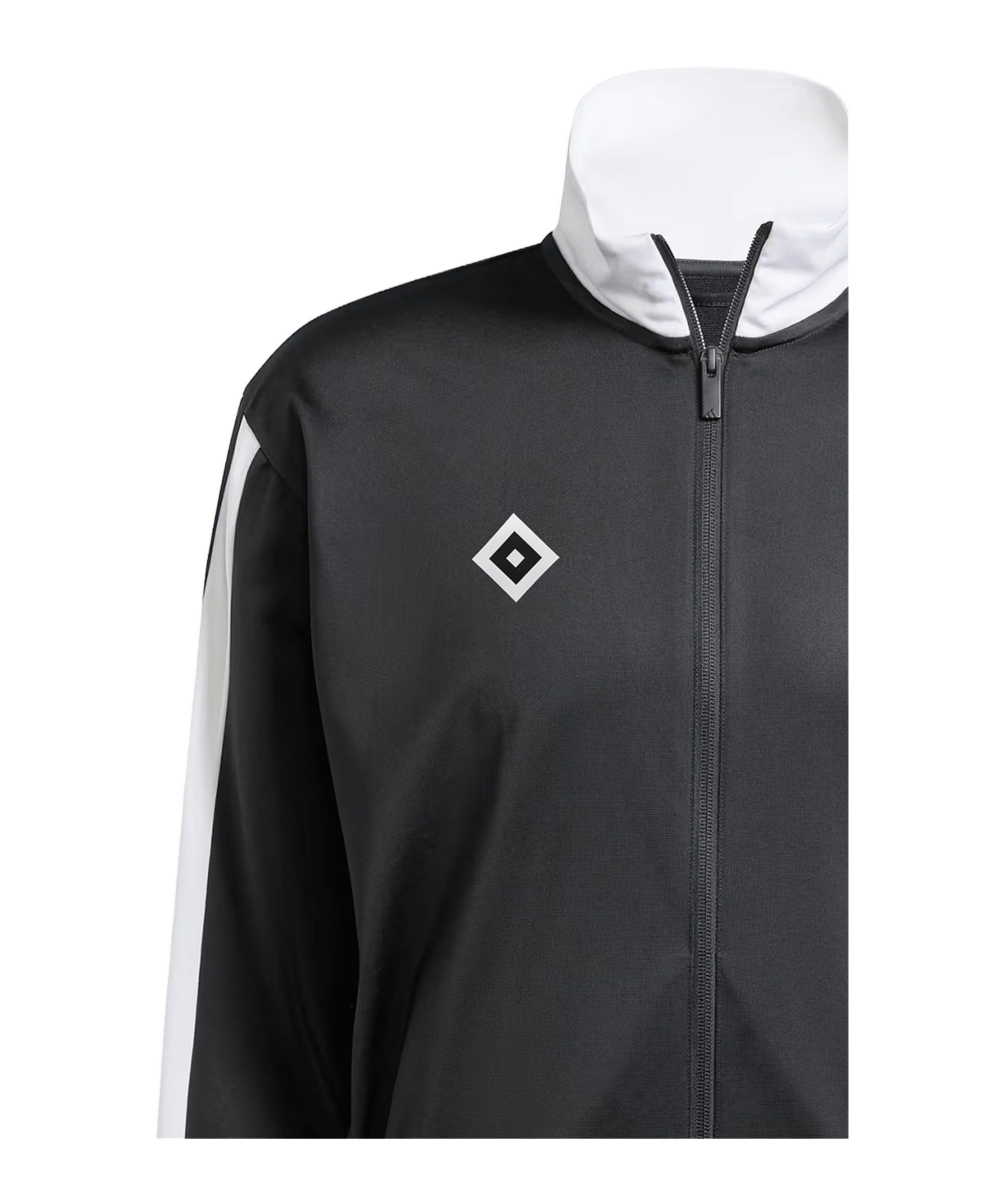 adidas Performance Sweatjacke adidas Performance Hamburger SV Trainingsjack günstig online kaufen