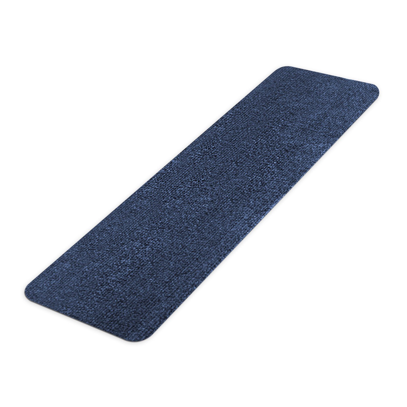 Karat Stufenmatte Denver, Treppenmatte, 5 Farben & 2 Größen, Rechteckig - o günstig online kaufen