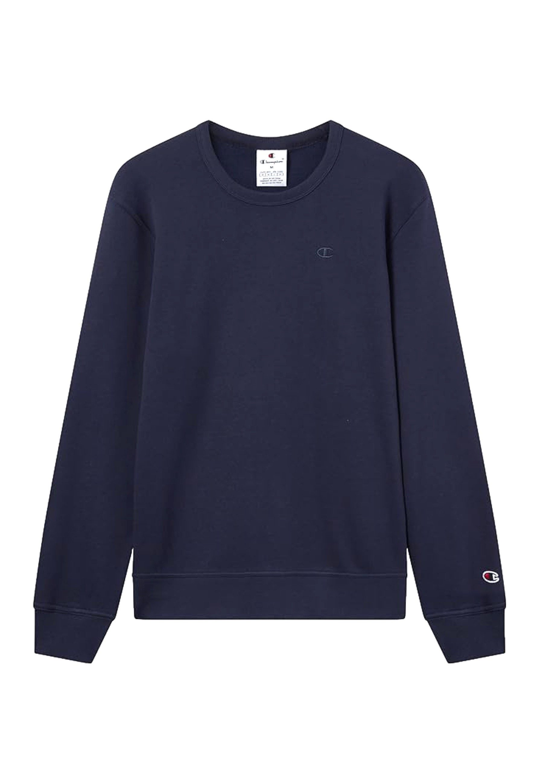 Champion Sweatshirt Sweatshirt Pullover (1-tlg) günstig online kaufen