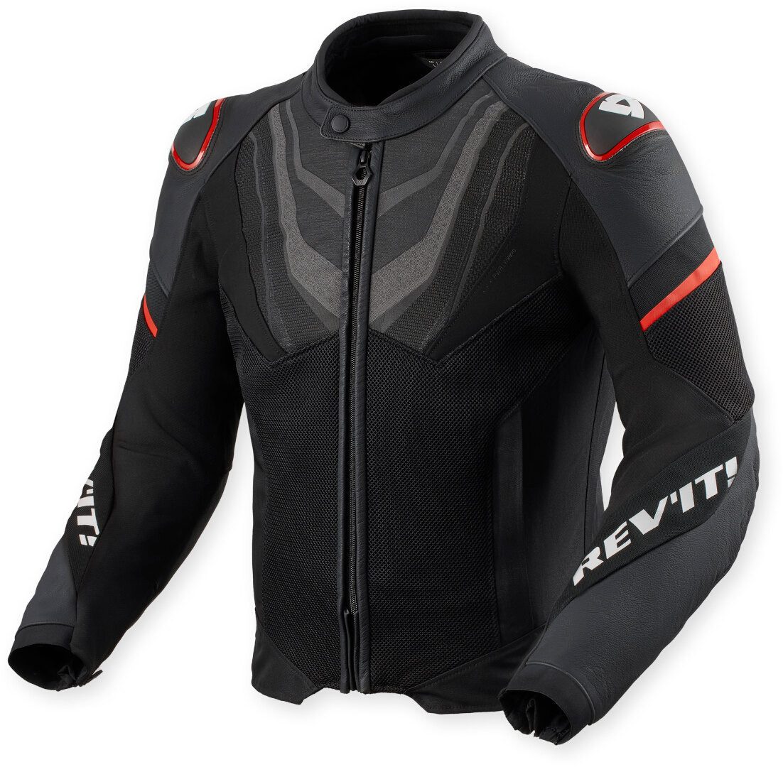 Revit Motorradjacke Mantis 3 H2O wasserdichte günstig online kaufen