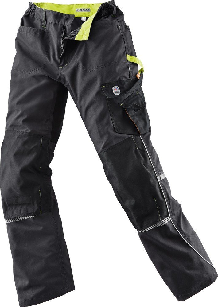 Terrax Workwear Arbeitshose