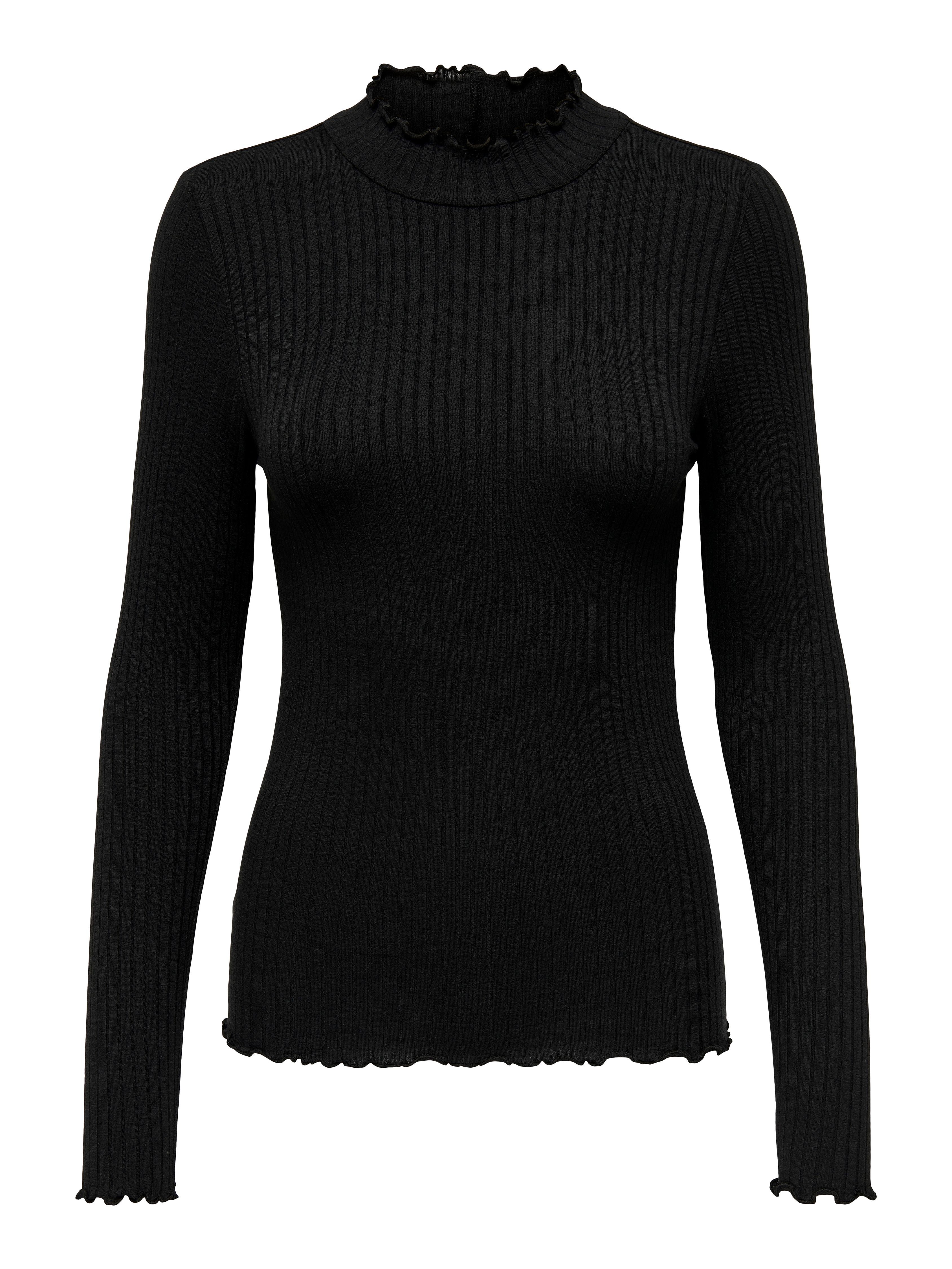 ONLY Langarmshirt günstig online kaufen