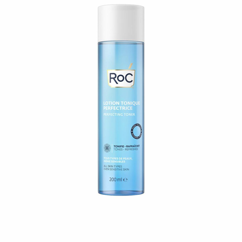 Roc Gesichtswasser ROC Perfecting Toner 200 ml