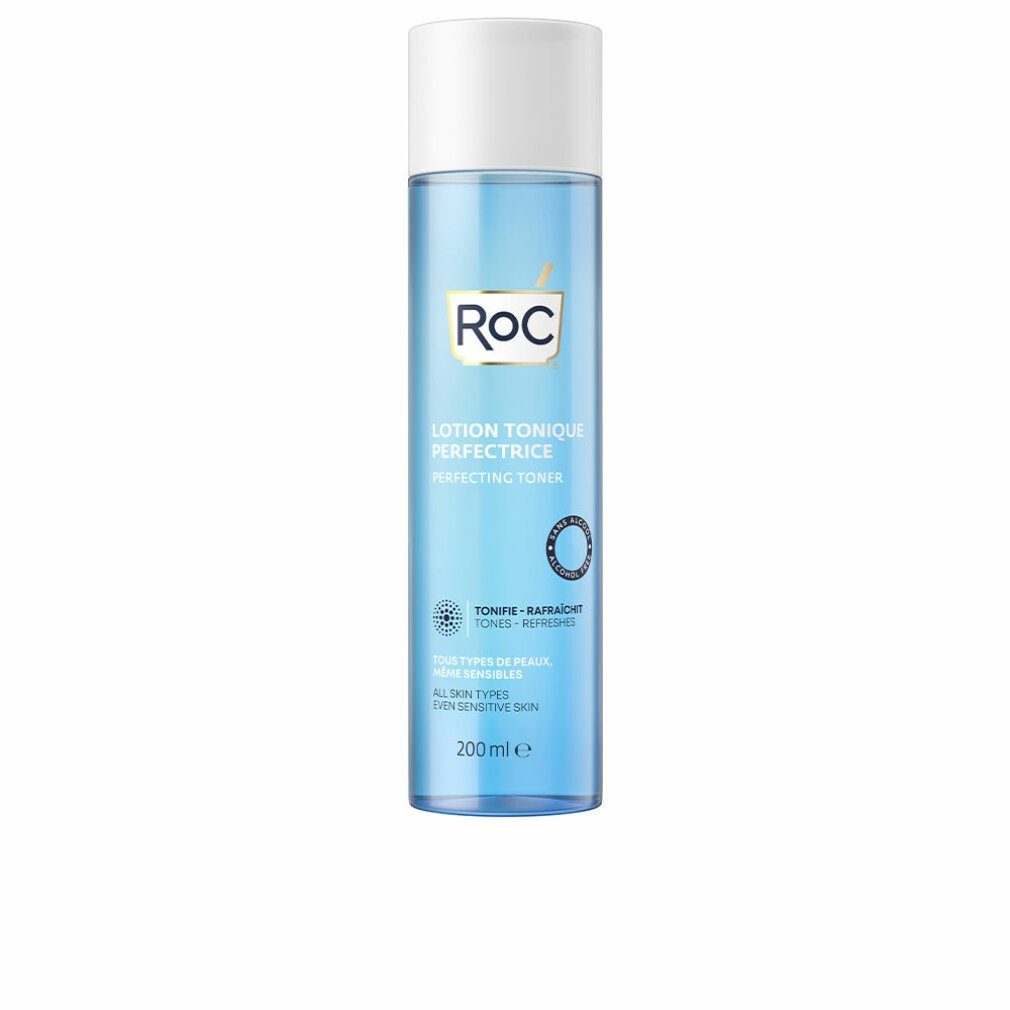 Gesichtspeeling Perfecting Toner 200ml