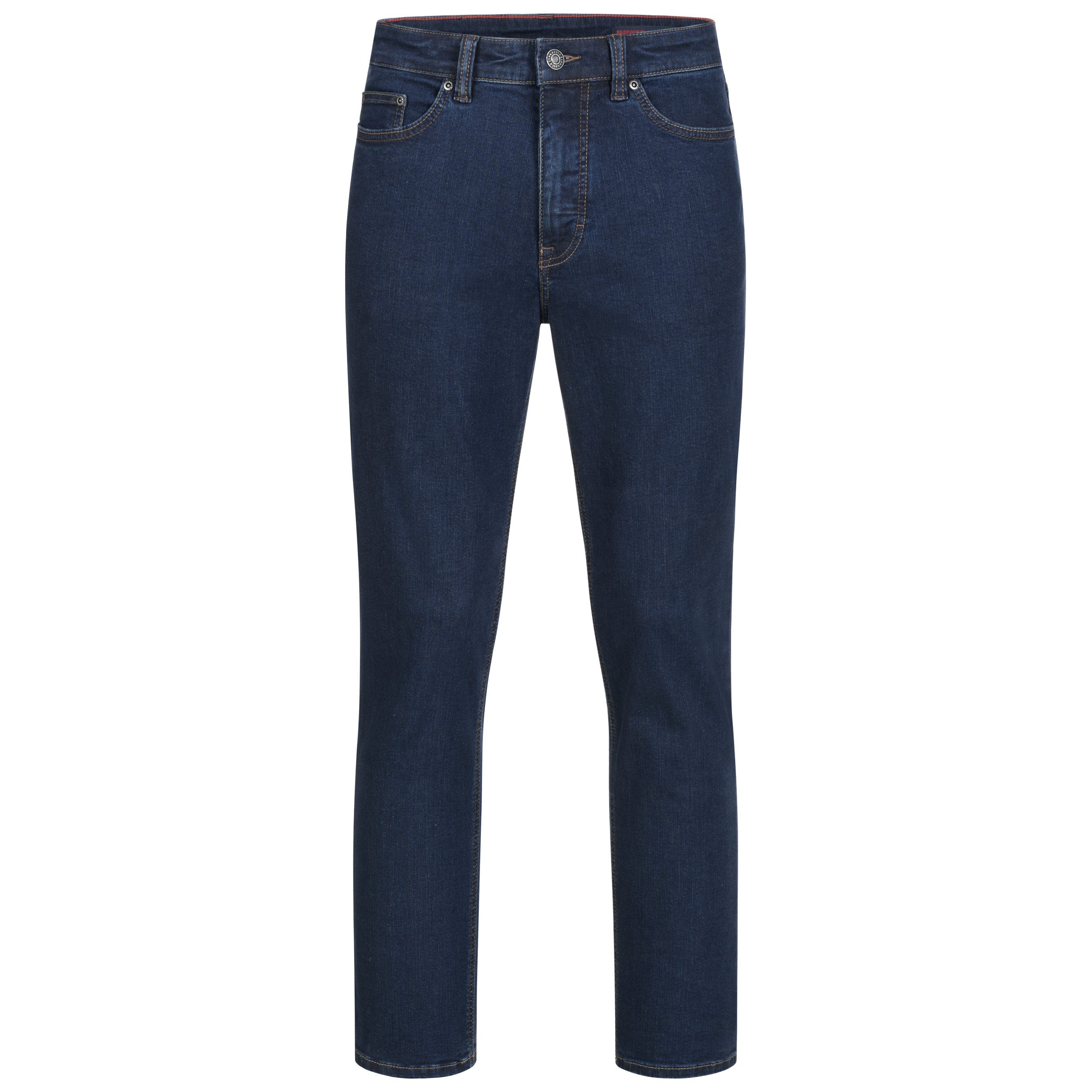 Paddock's 5-Pocket-Jeans RANGER Slim Fit Hose Herren Jeans mit Stretchantei günstig online kaufen
