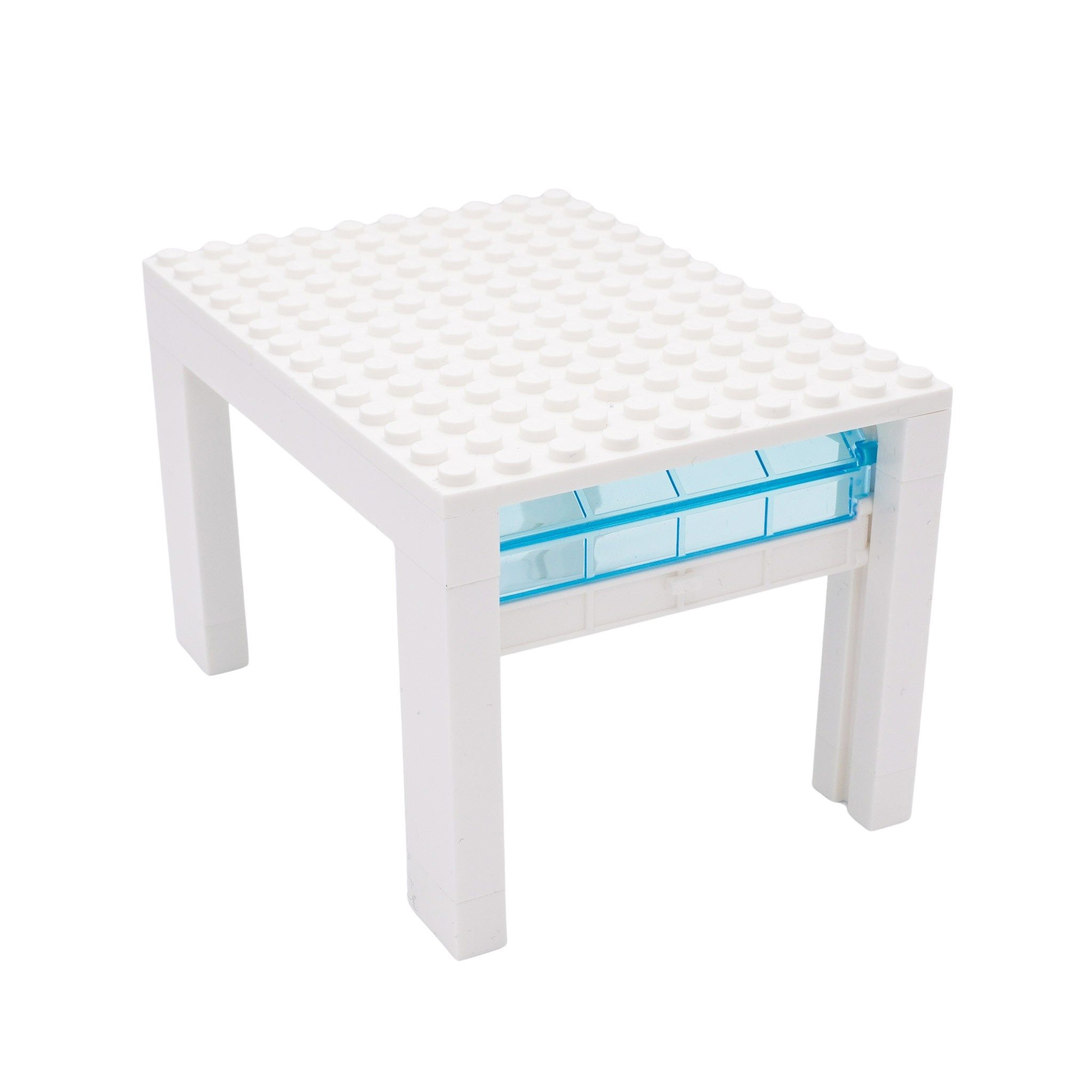 LEGO® LEGO® City Garage mit Schiebetor günstig online kaufen