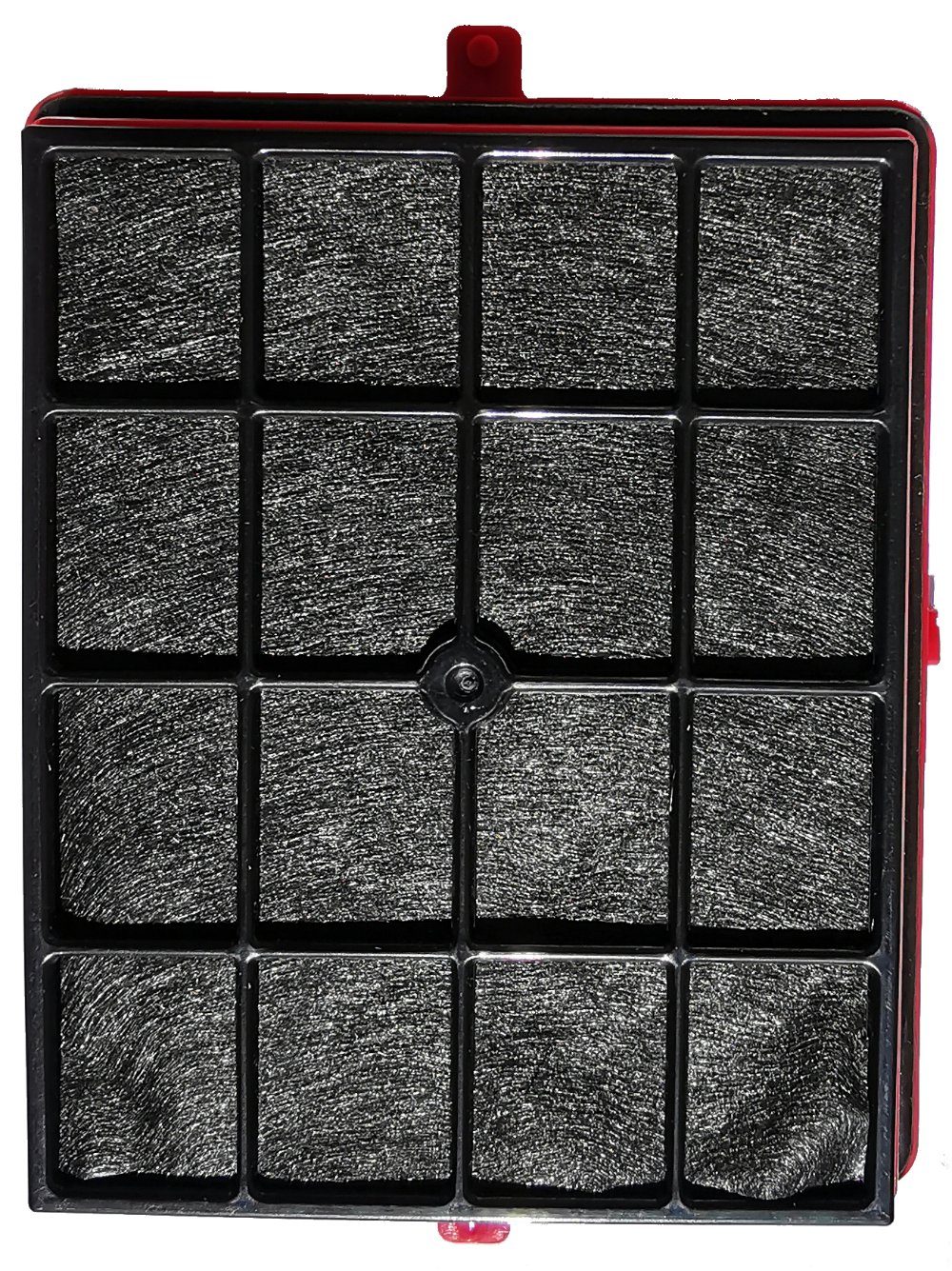 SAUGAUF HEPA-Filter passend für Lux AP 11, Lux Intelligence, Zubehör für HEPA-Carbon-Filter passend für Lux AP 11, Lux Intelligence, Lux Intelligence Royal Edition
