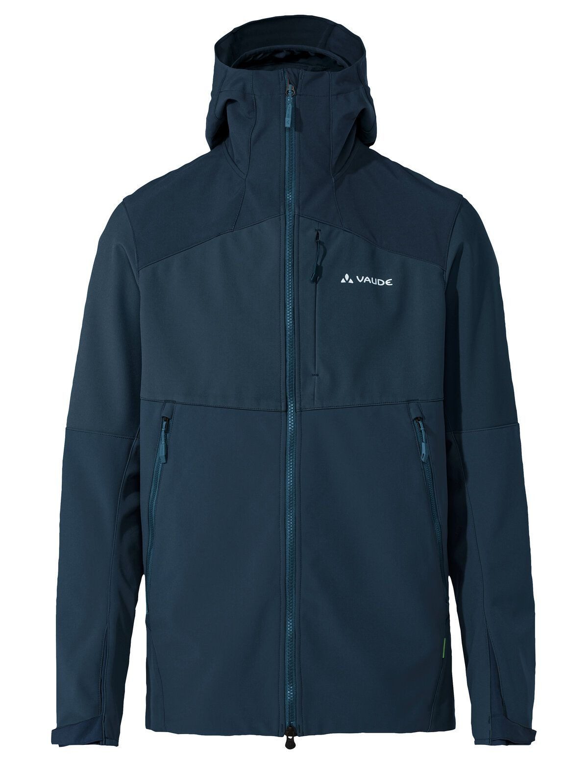 Vaude Men's Roccia Softshell Jacket II - Softshelljacke günstig online kaufen