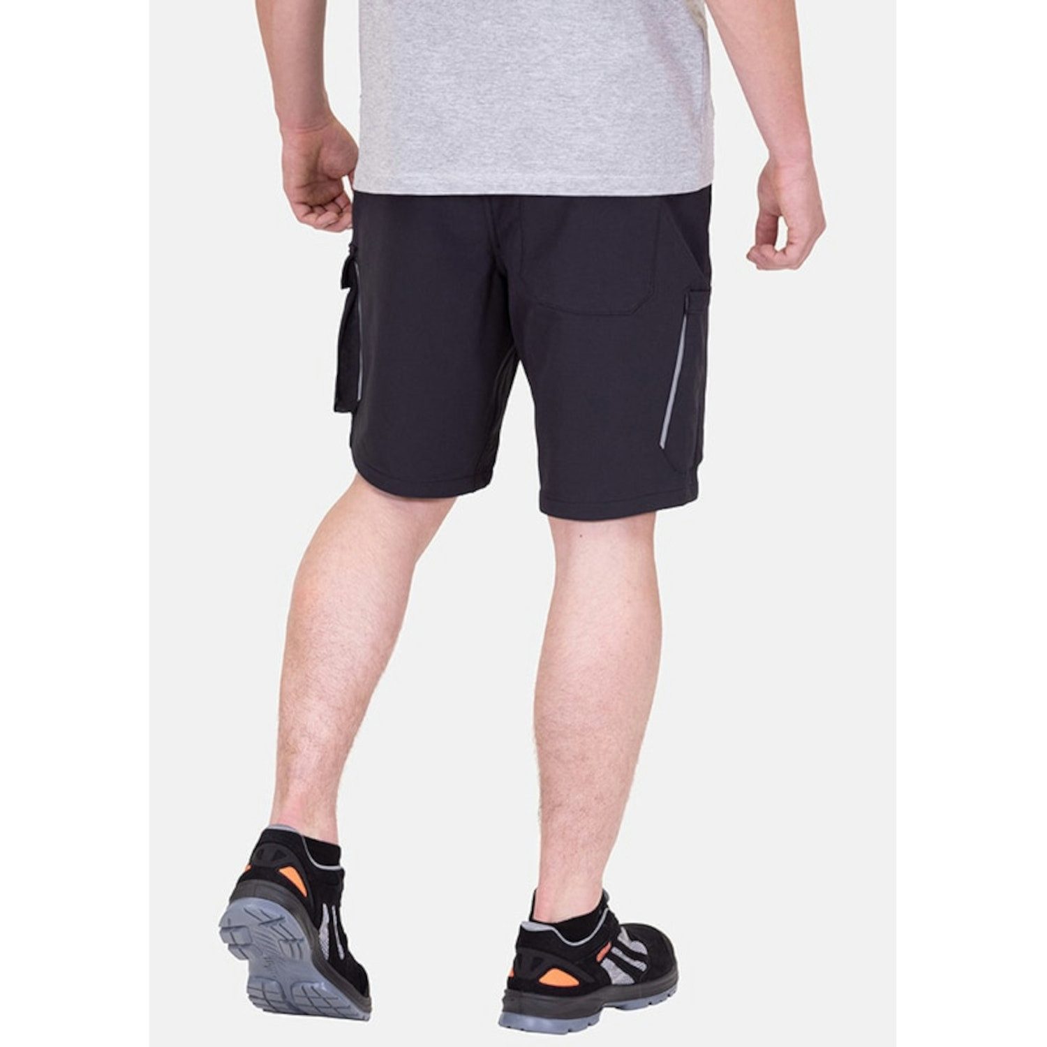 Jako Trainingsshorts Jako Herren Funktionsshort Work C8510